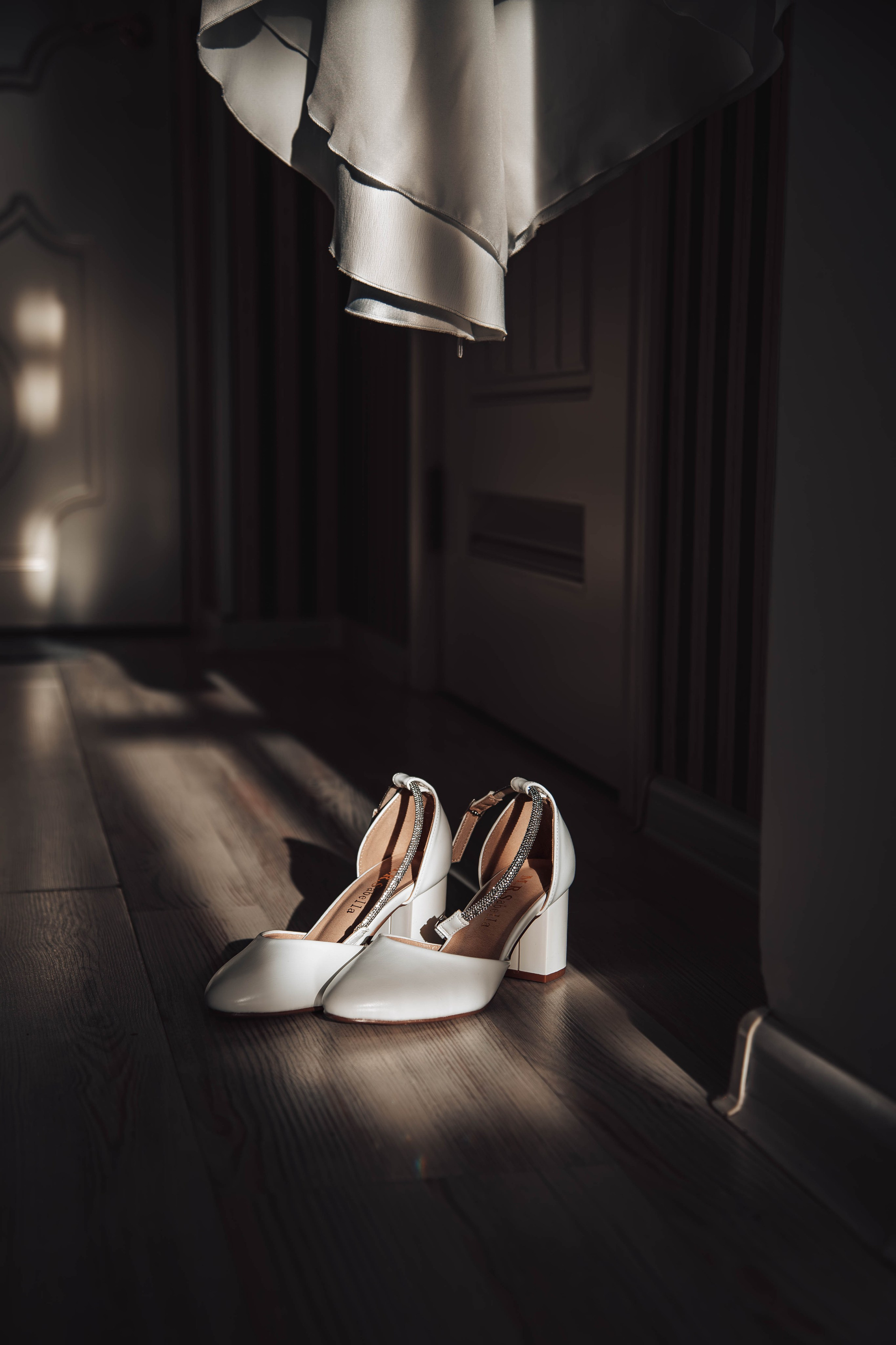 Свадебный фоторепортаж. Семейный и художественный фотограф в Тюмени Юлия Логинова