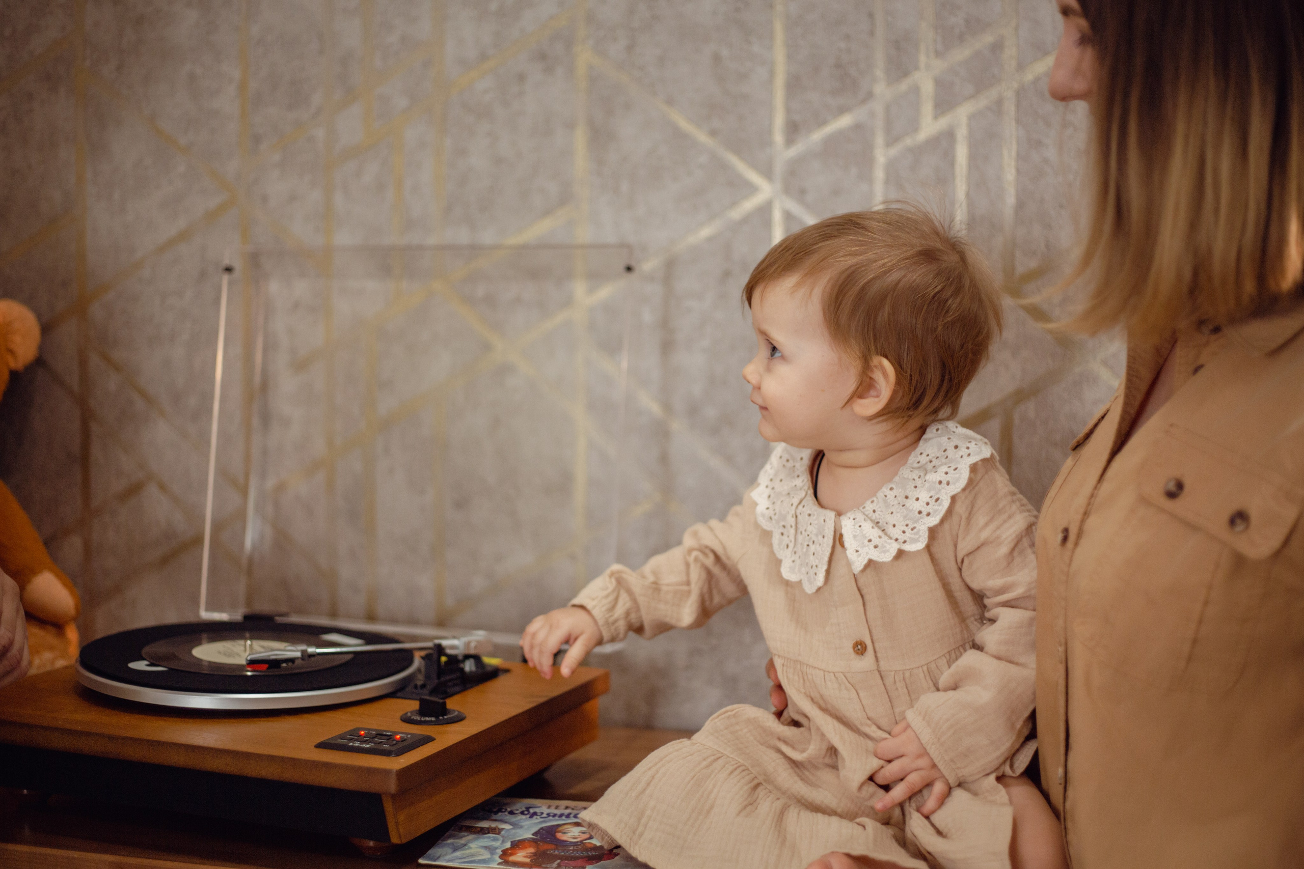 Домашние съёмки. Семейный и художественный фотограф в Тюмени Юлия Логинова