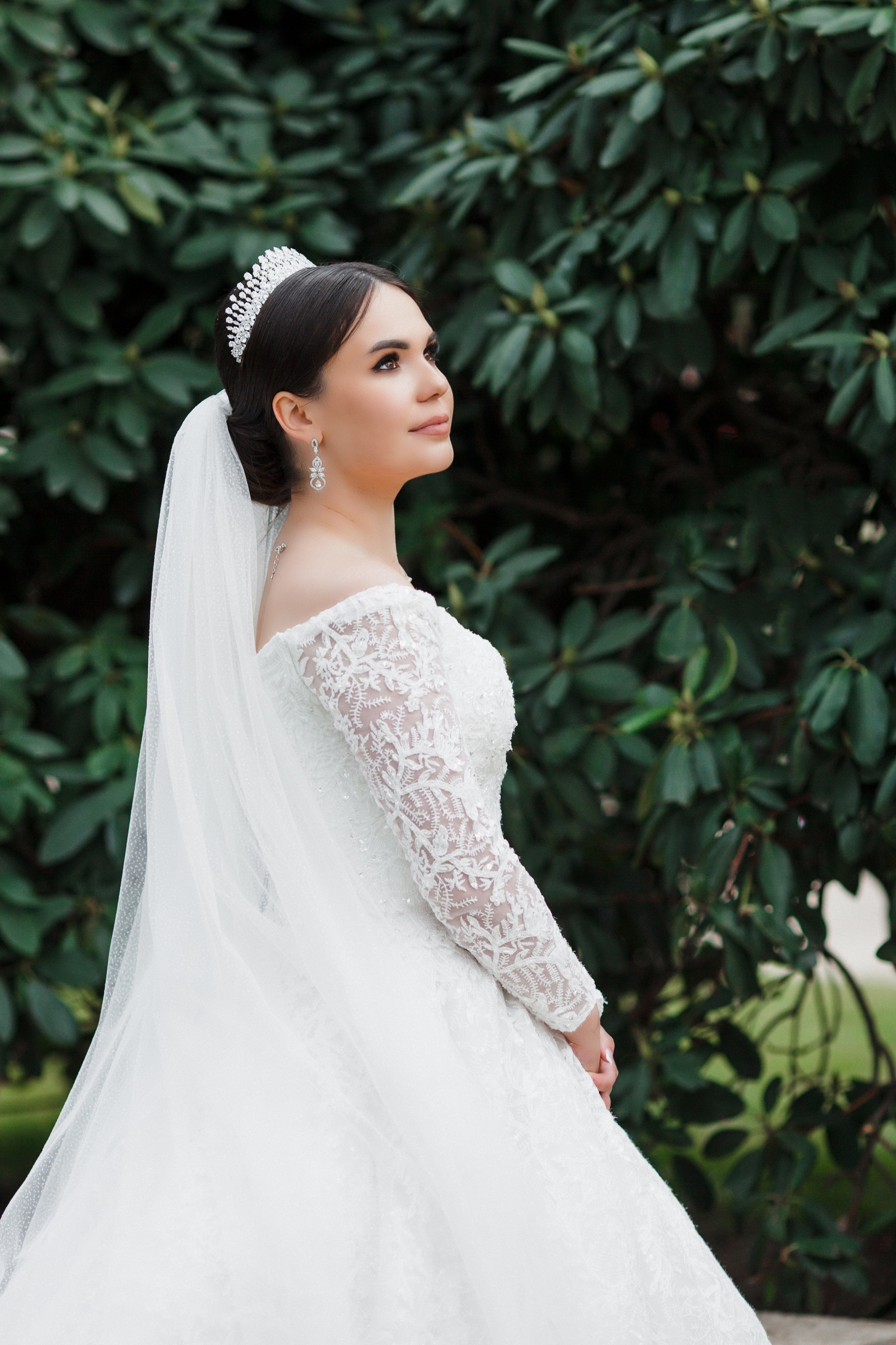 Александр и Виктория. Свадебный и семейный фотограф в Краснодаре