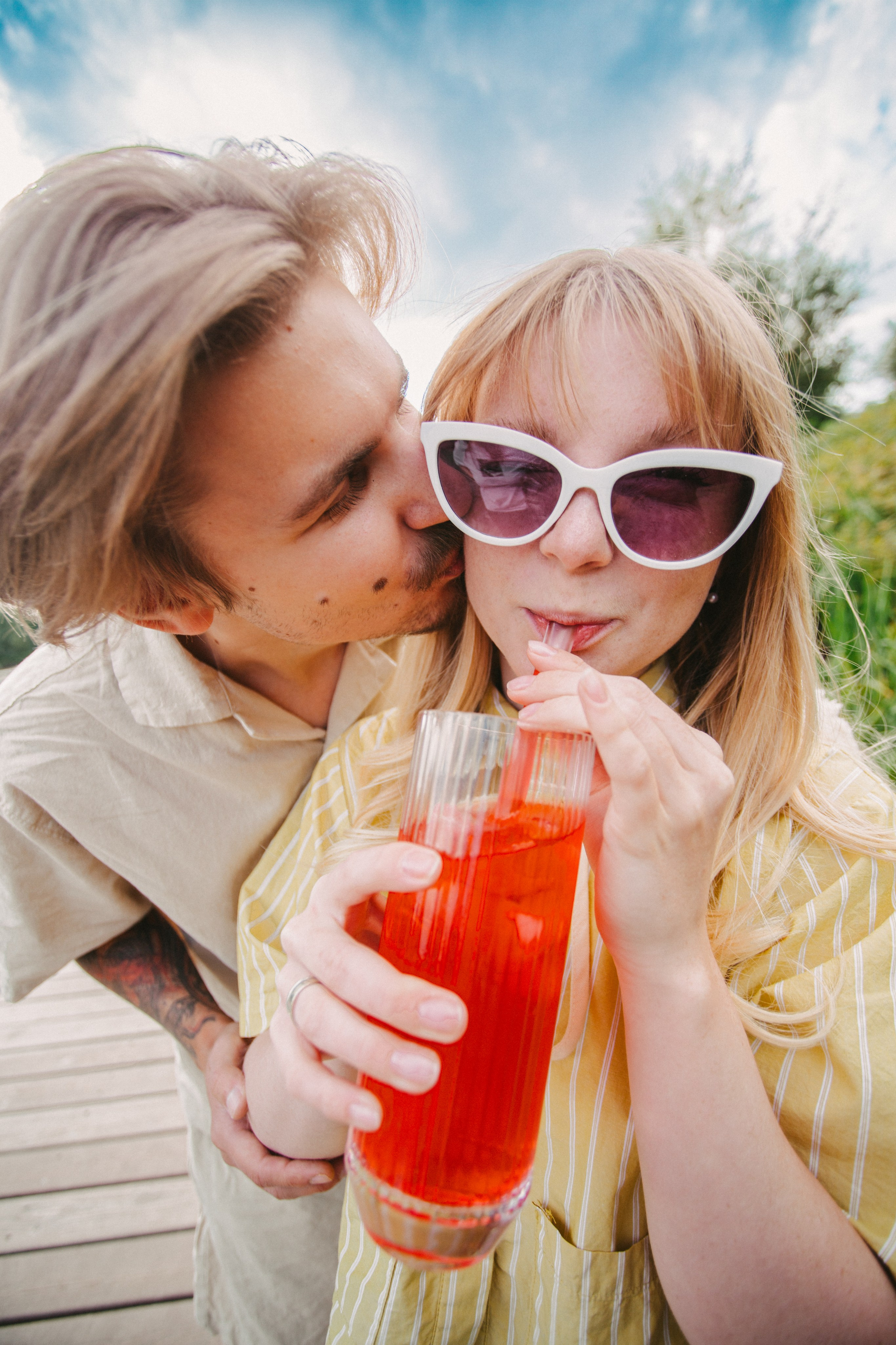 Люди. Фуд фотограф новосибирск