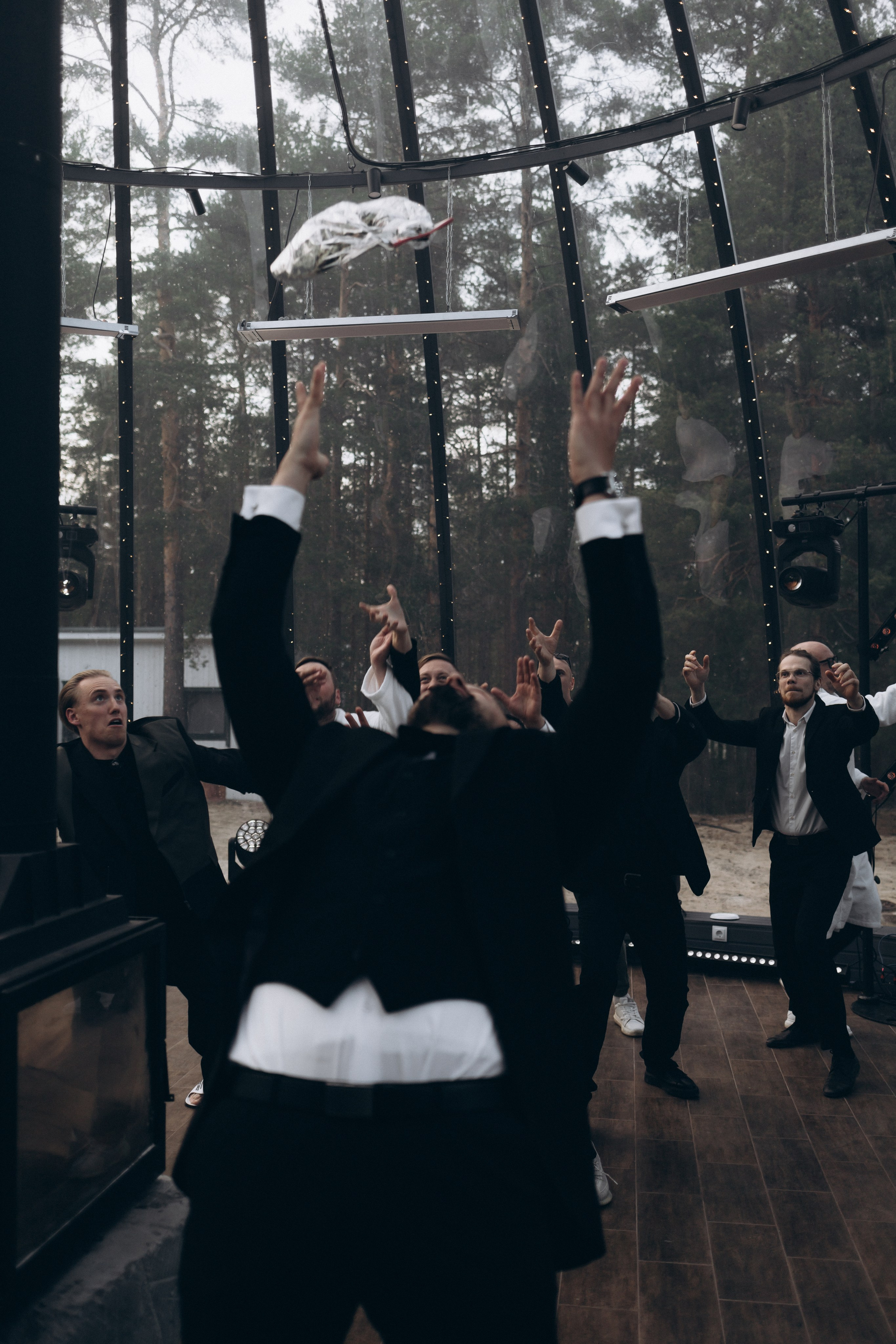 Джон & Александра. Фотограф Петрозаводск/СПБ