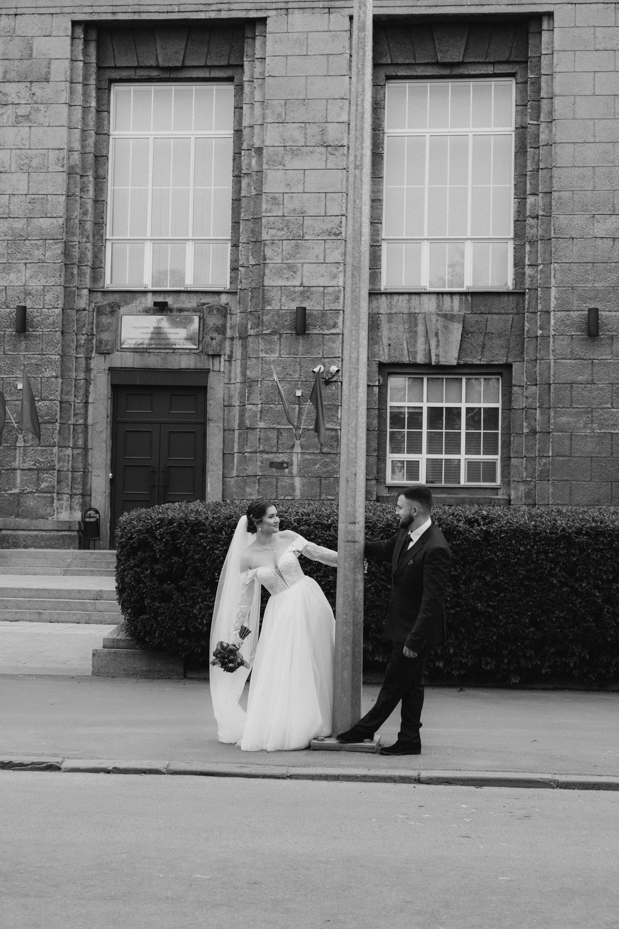 Между небом и землей. Фотограф Петрозаводск/СПБ