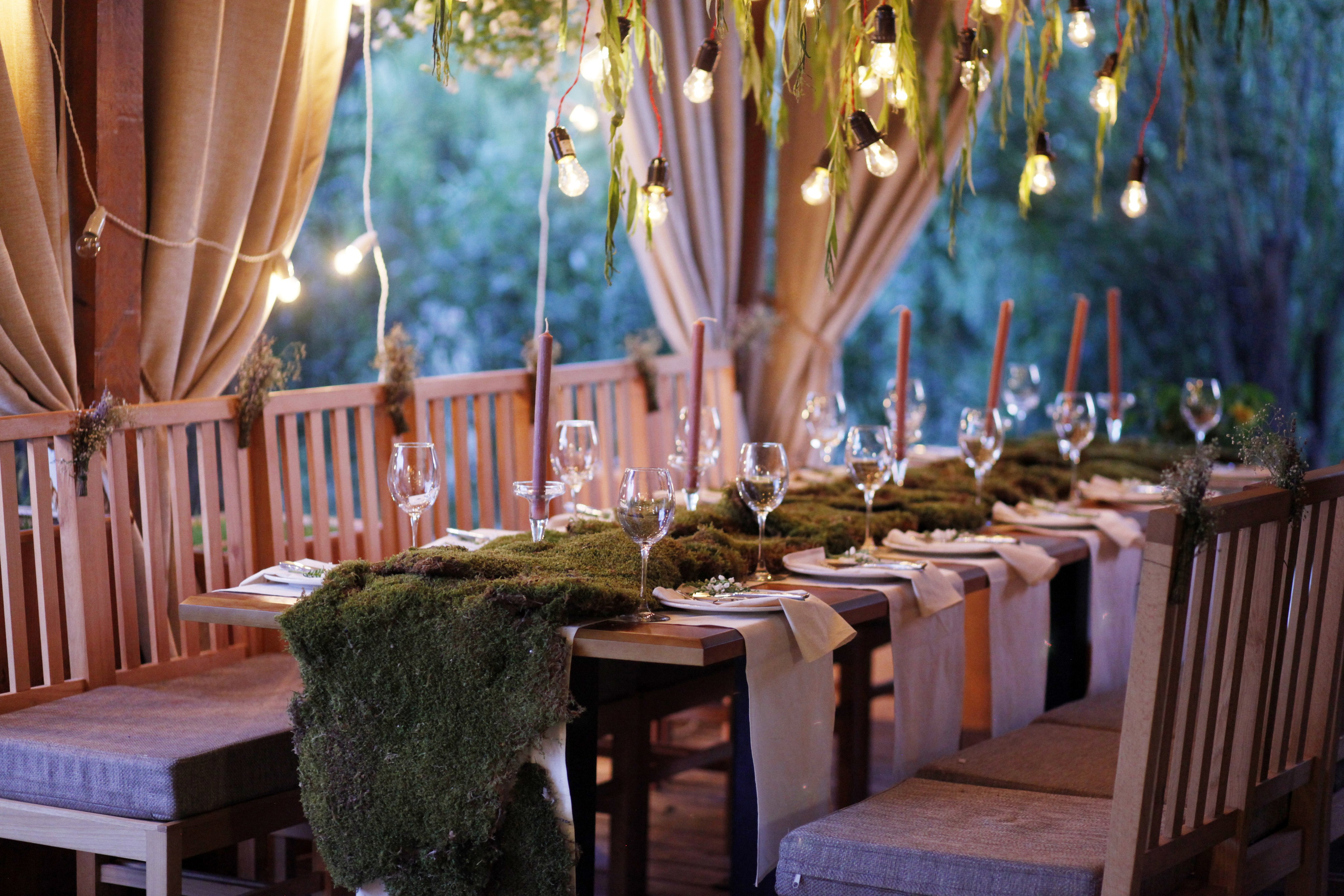 Свадебные съёмки. AI художник и фотограф Ольга Косина