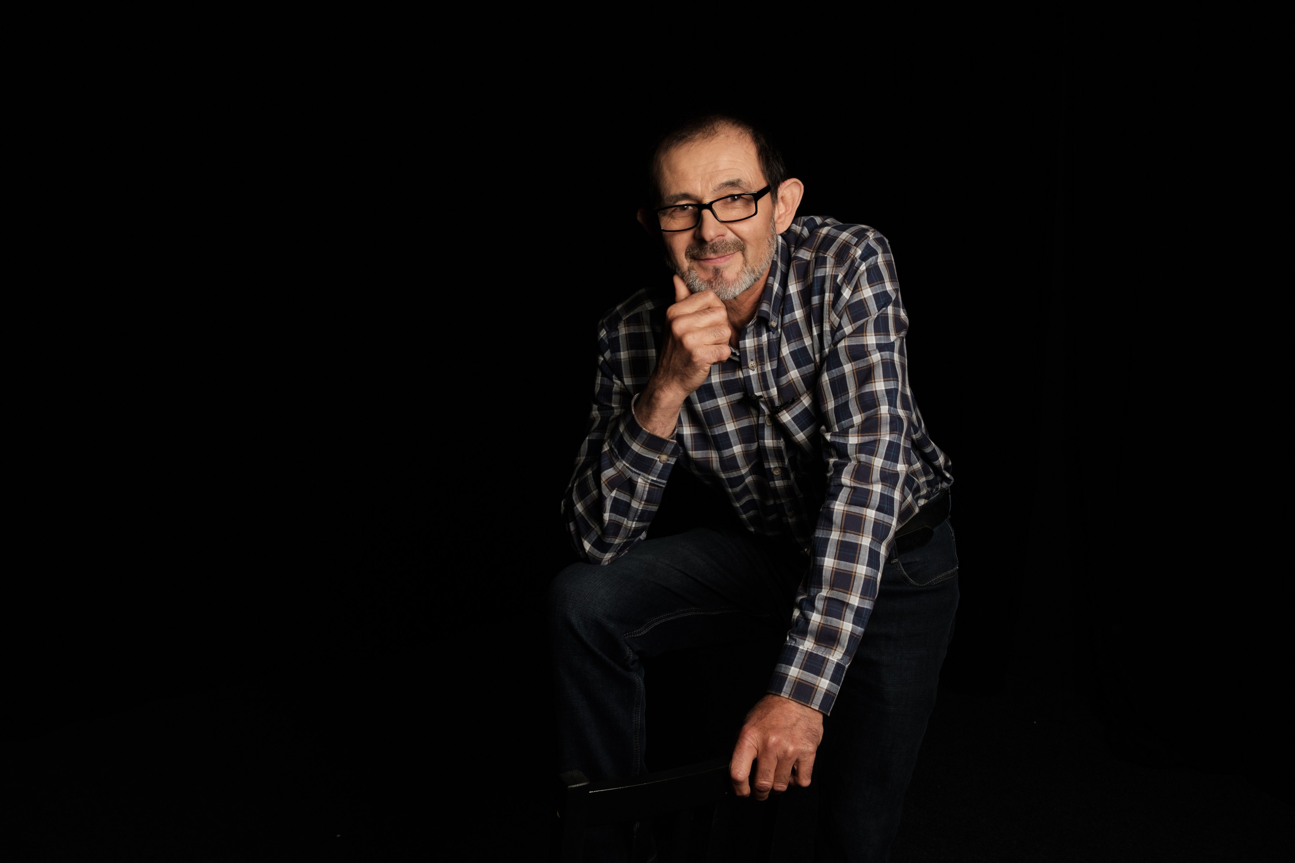 Проект- Люди. Фотограф Казань