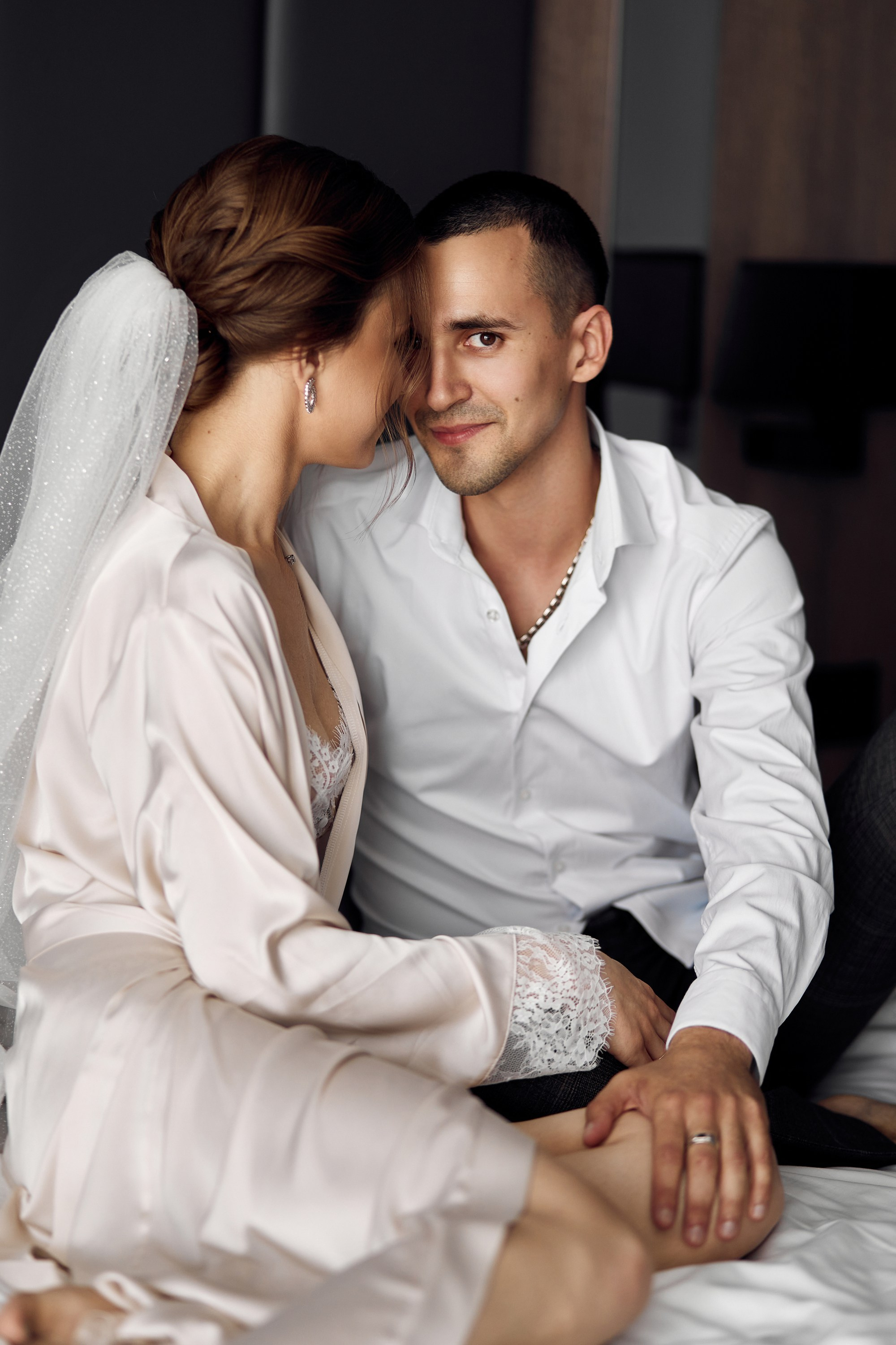 Юля и Саша. Свадебная фотосъёмка в Брянске | Влад и Ирина Тютьковы