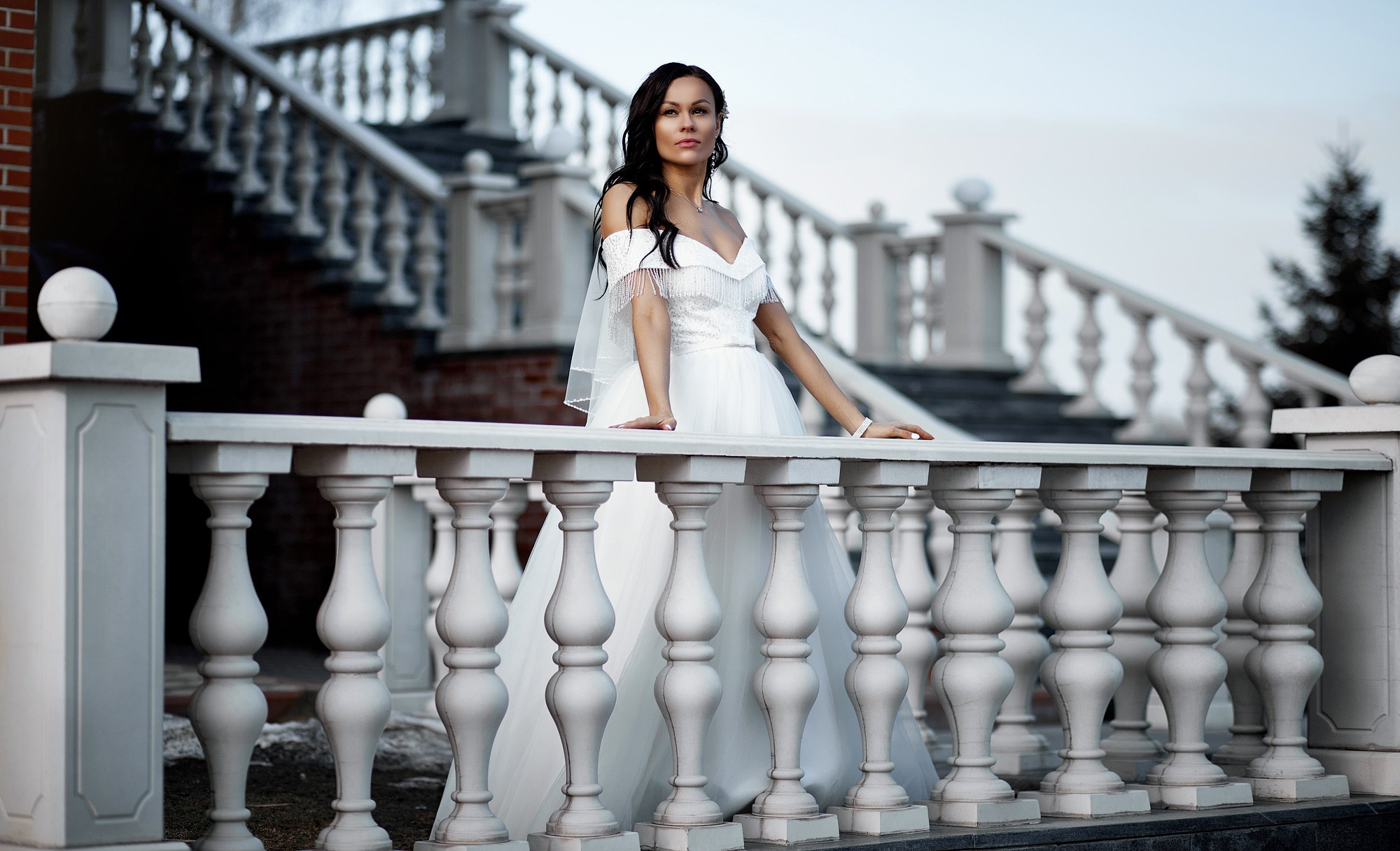 Екатерина и Константин. Свадебная фотосъёмка в Брянске | Влад и Ирина Тютьковы