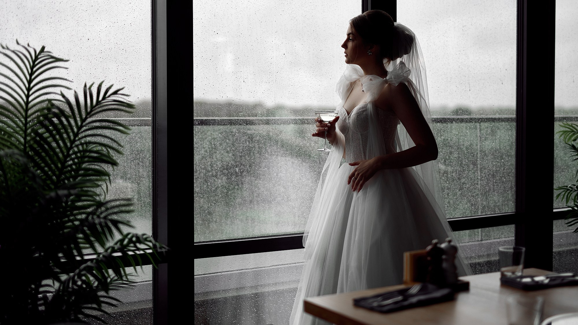 Арина и Юрий. Свадебная фотосъёмка в Брянске | Влад и Ирина Тютьковы