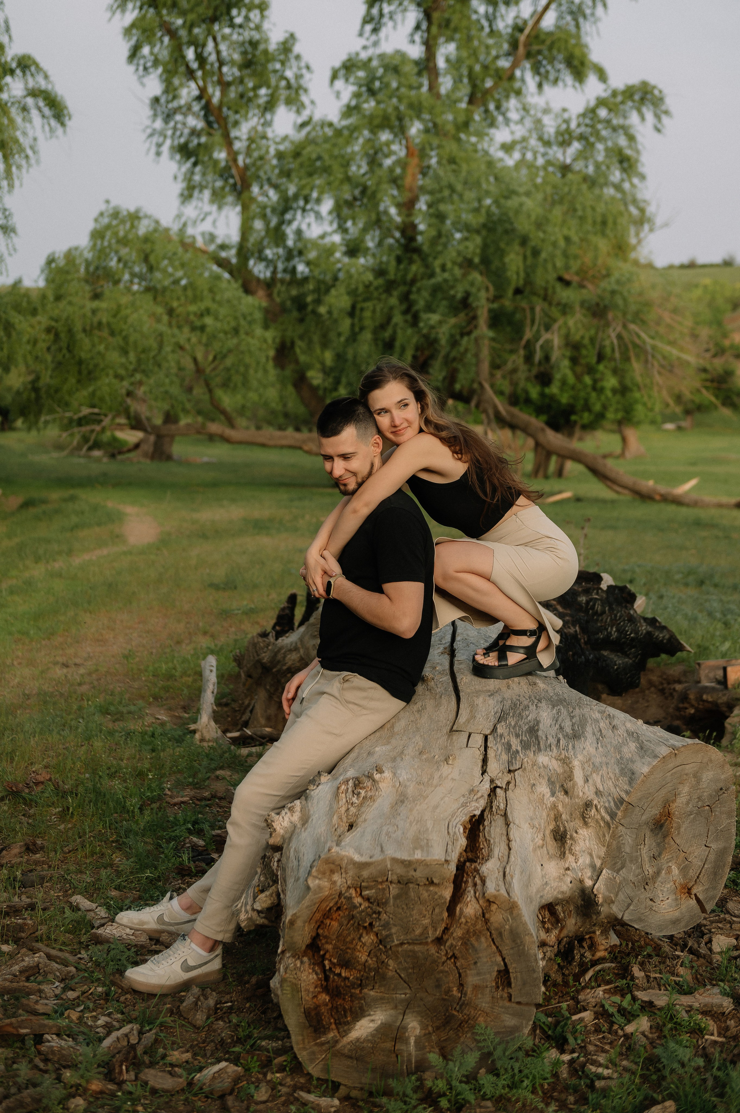 Никита и Саша. Свадебный фотограф