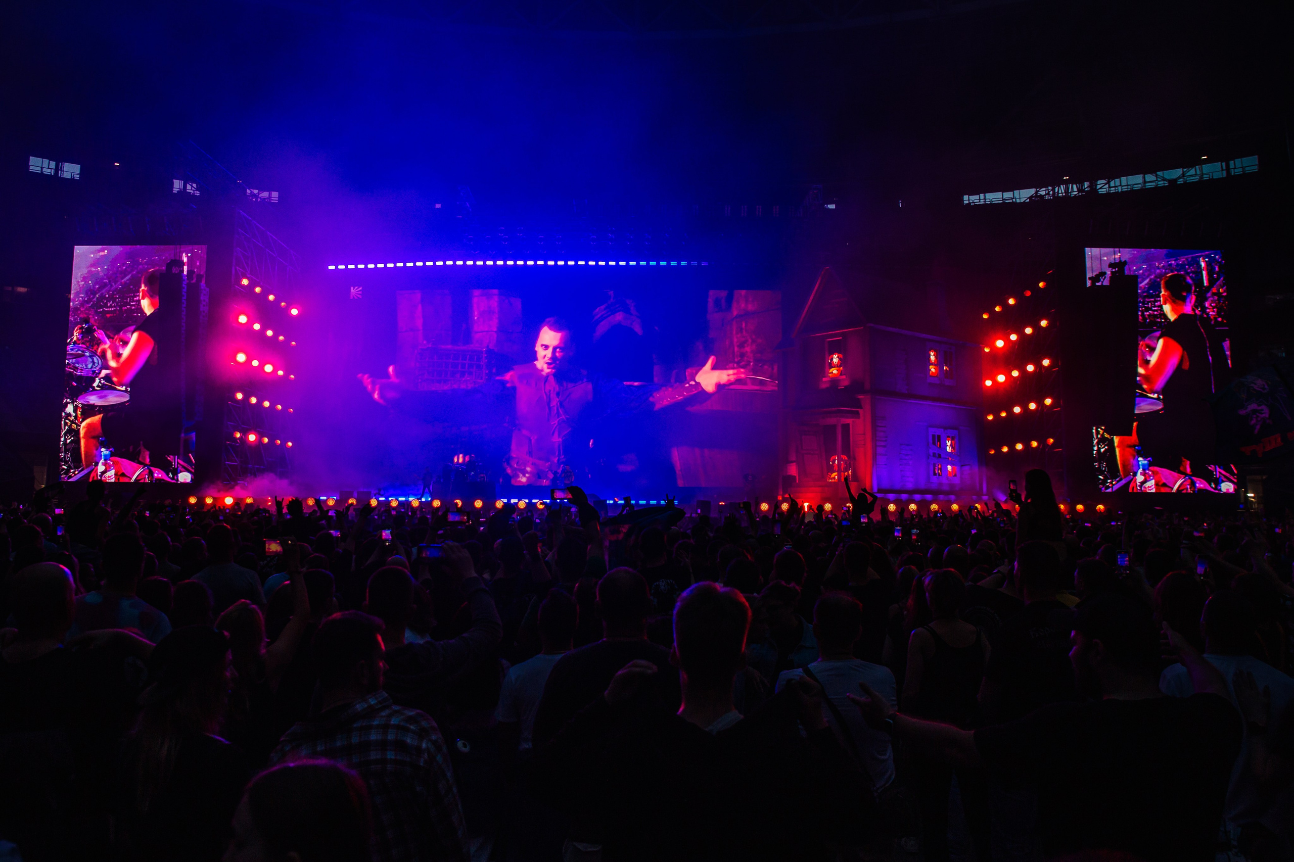 KNYAZZ | SAINT-PETERSBURG | 2024. OOPS TEAM