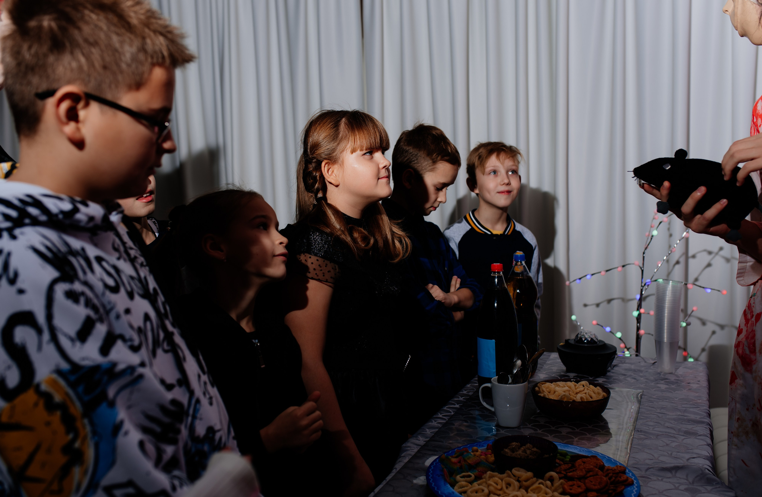 День Рождения. Персональный и семейный фотограф в Нижнем Новгороде-Карачева Анна