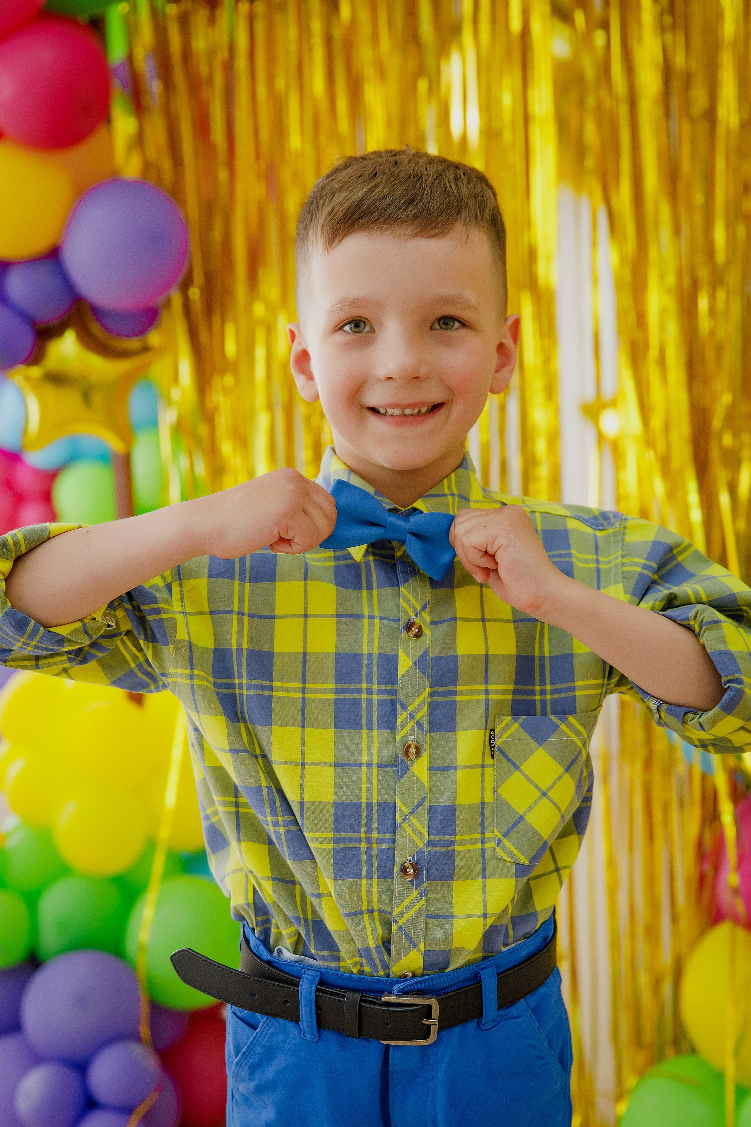 Выпускной «Тигренок». Photoalbum-vl.ru