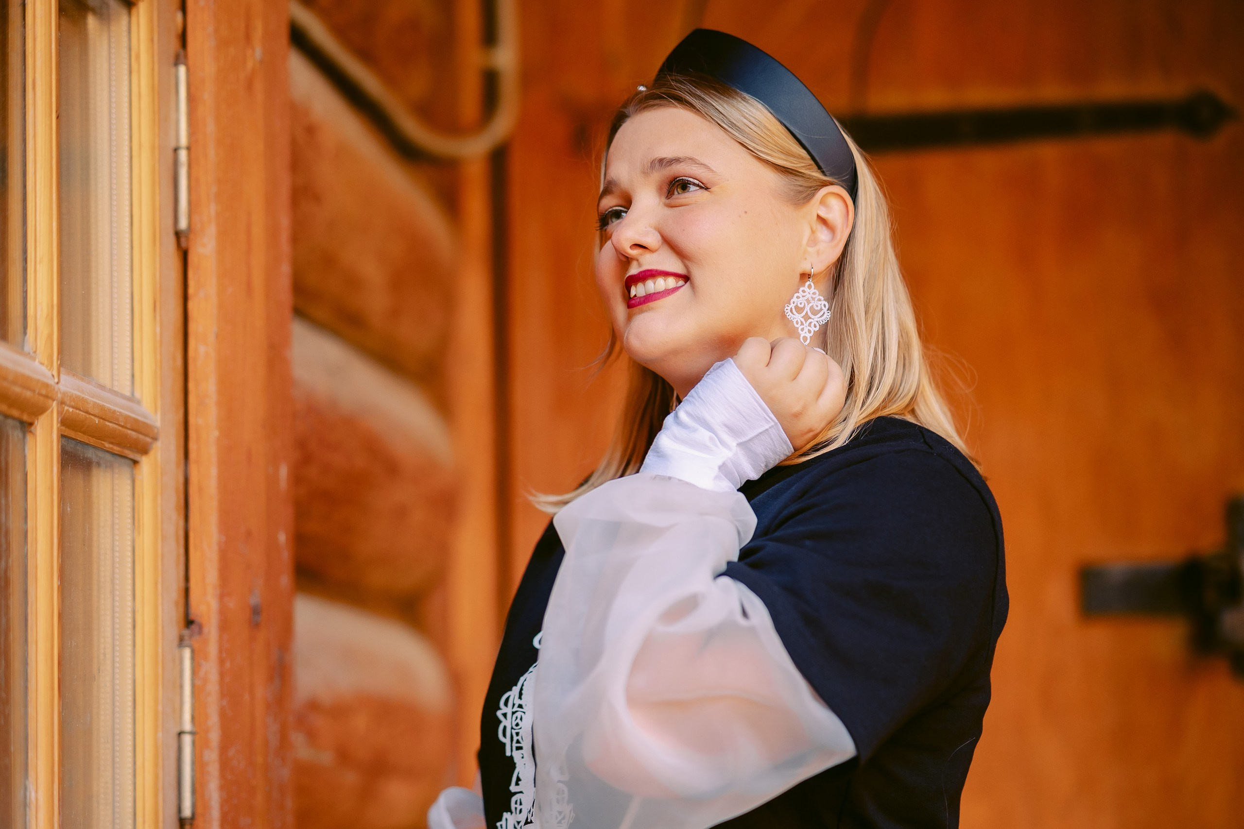 Женская фотосессия. Семейный Фотограф в Москве Евгения Симоненко