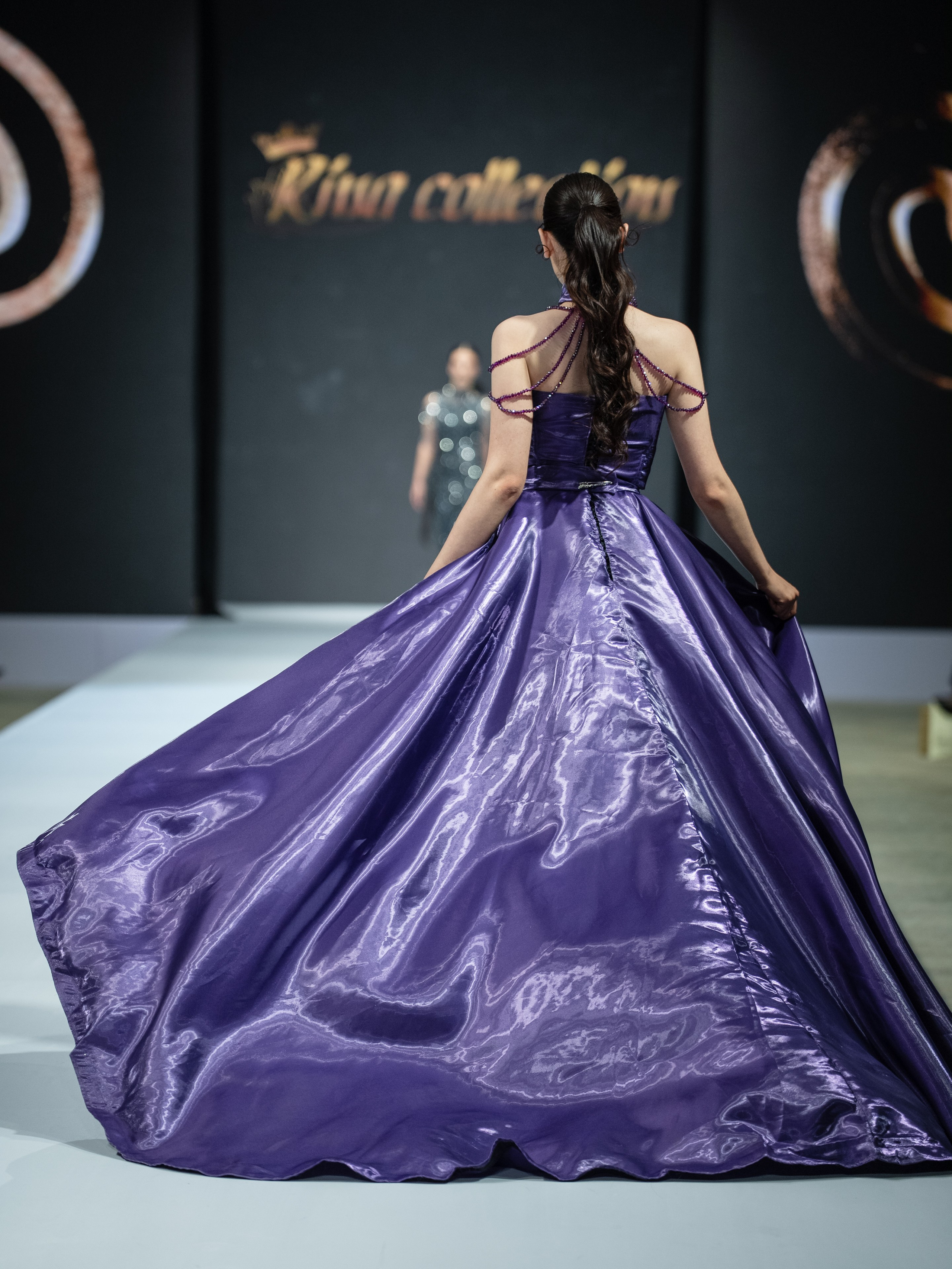 EURASIAN FASHION WEEK Rina Collection. Сайт Алматинского НЮ АРТ, будуар и фэшн фотографа Дениса Карпенко