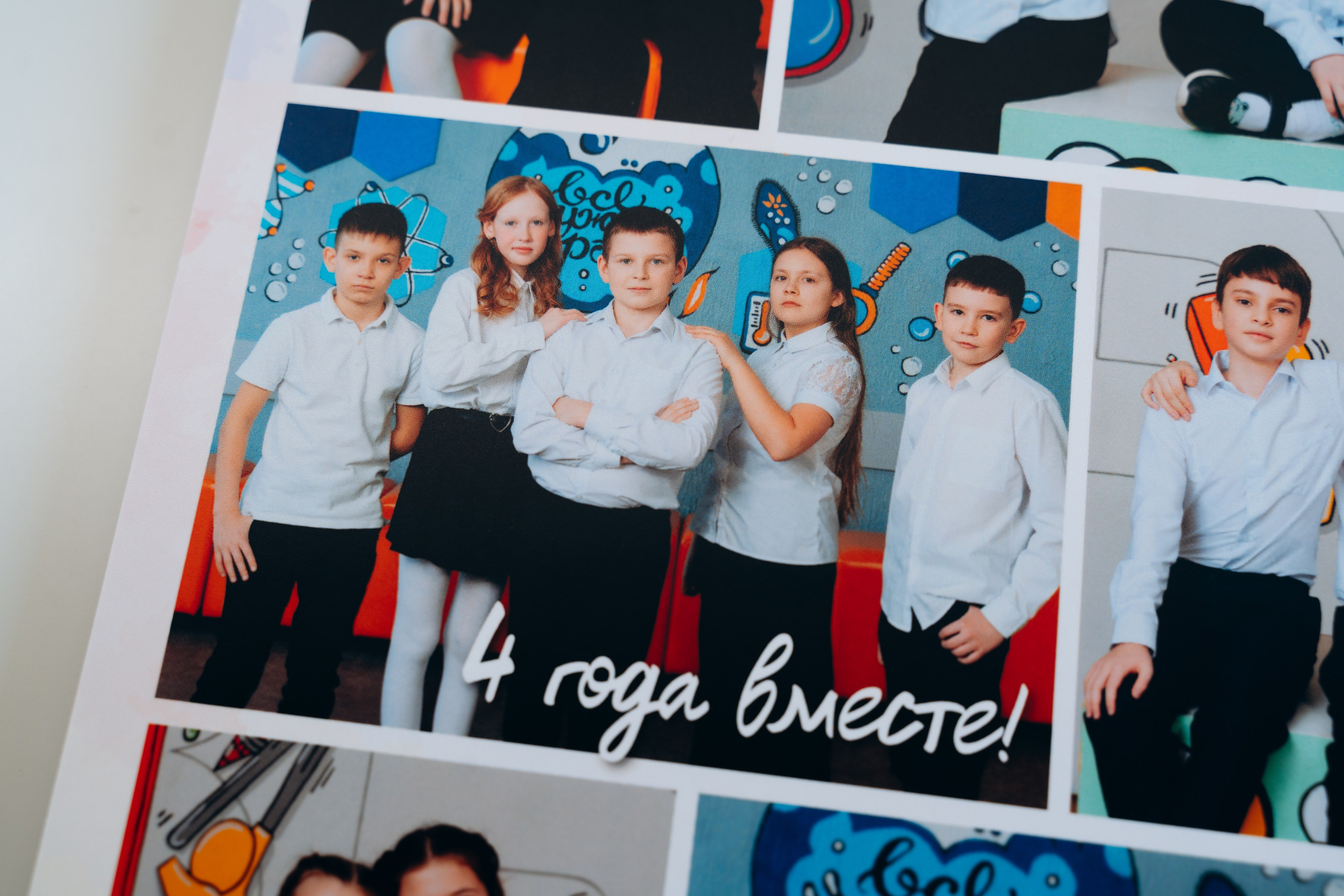 Детские сады. Свадебное видео и выпускные альбомы в Челябинской области in LENS