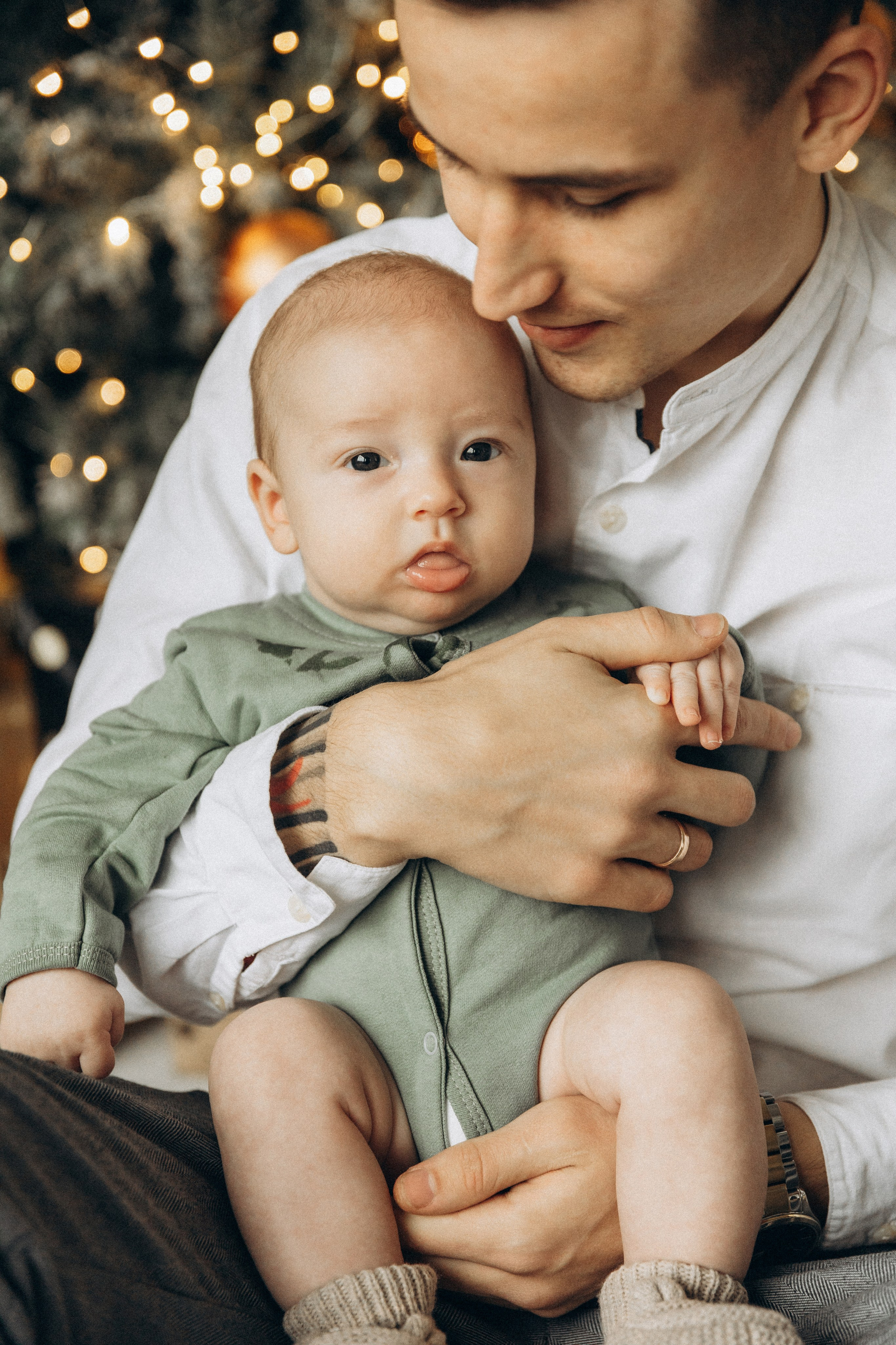 For Kris. Свадебный и портретный фотограф в Калининграде Наталия Еник