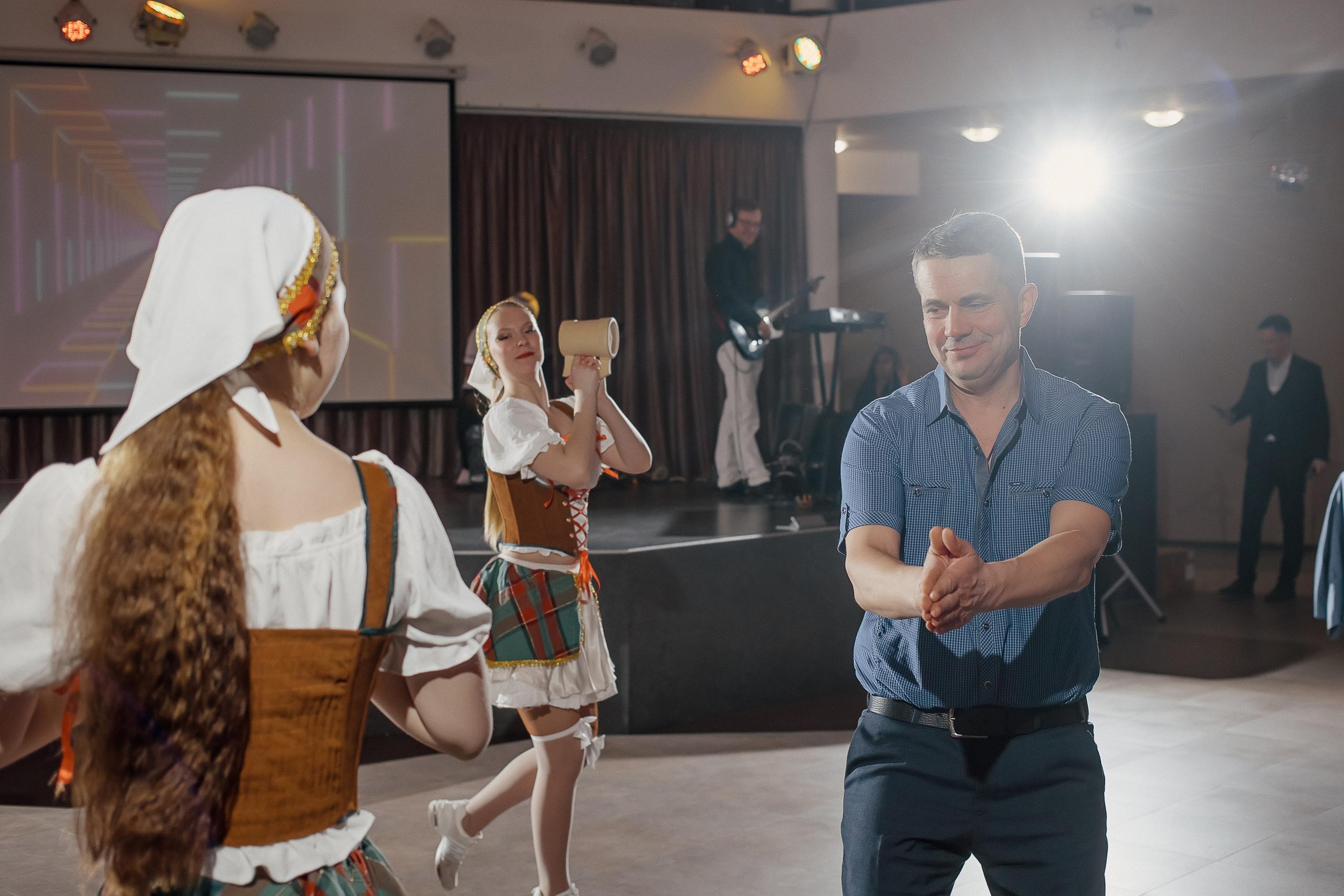 Haier. Свадебный фотограф