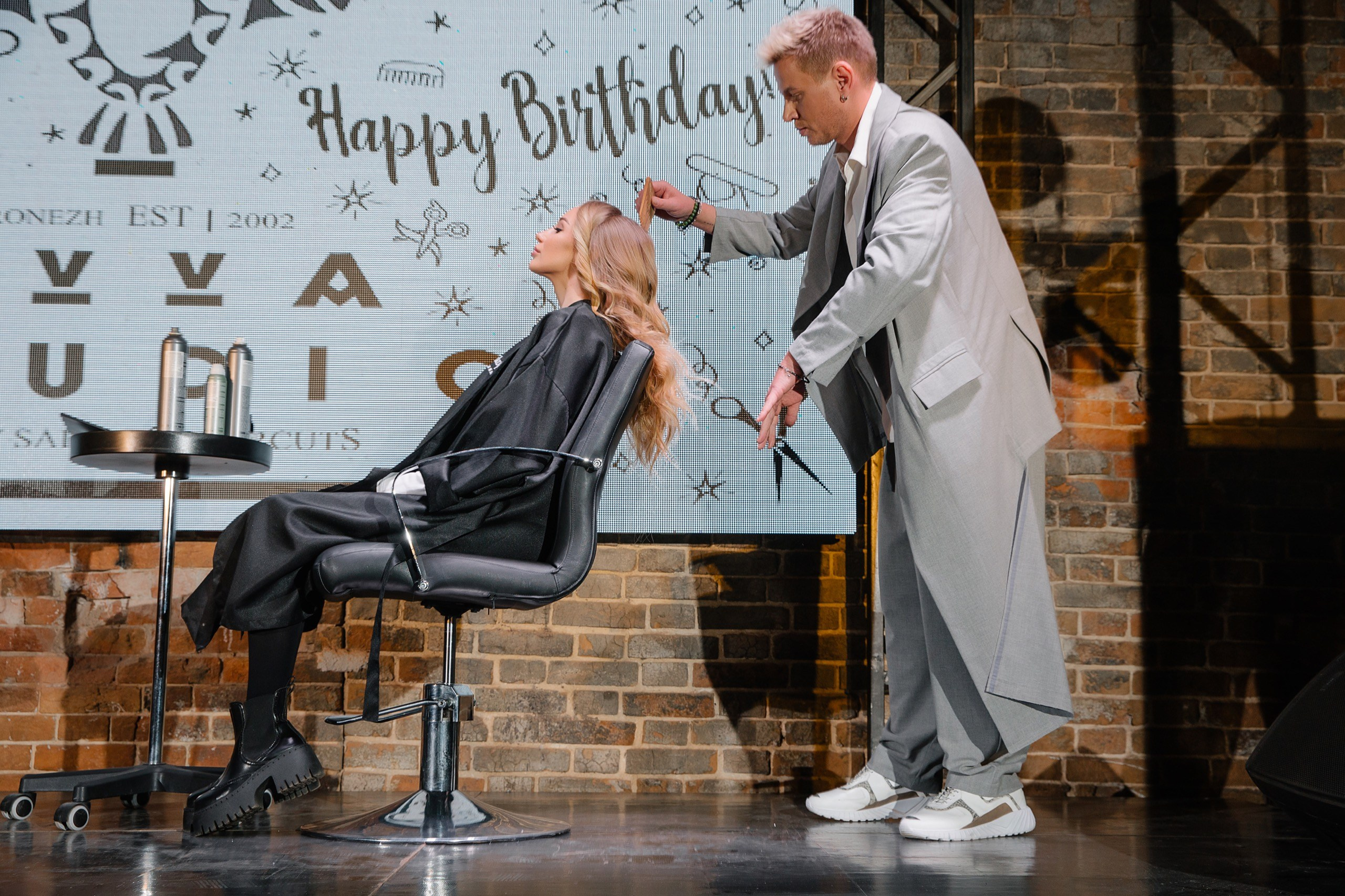 SAVVA BIRTHDAY. Свадебный фотограф в Москве Алексей Логинов