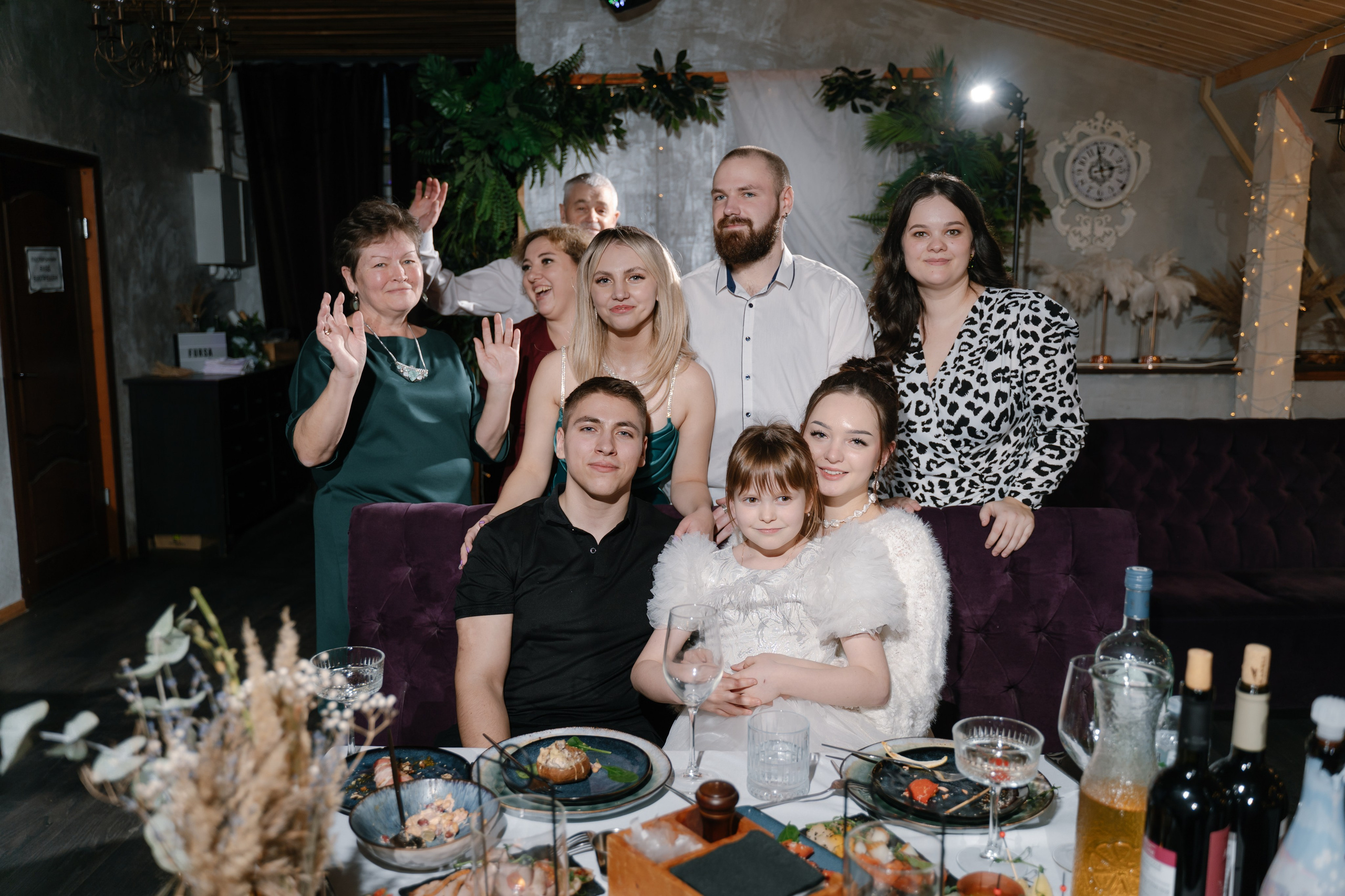 23.12.2023. Свадебный фотограф — Наталья Фед СПб/Москва