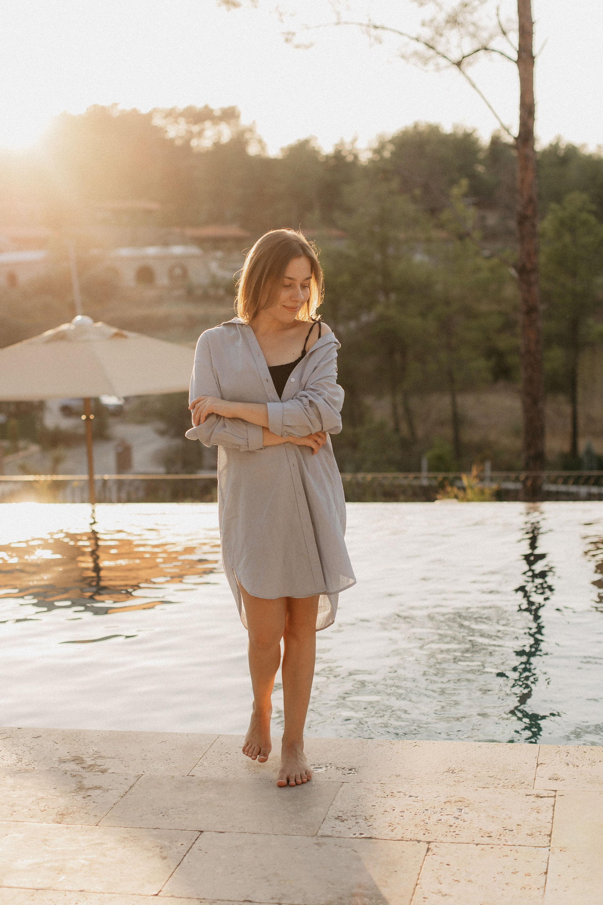 Анна и Николай. Фотограф Екатерина Гюнгор ♡ Фетхие Мармарис Ортаджа