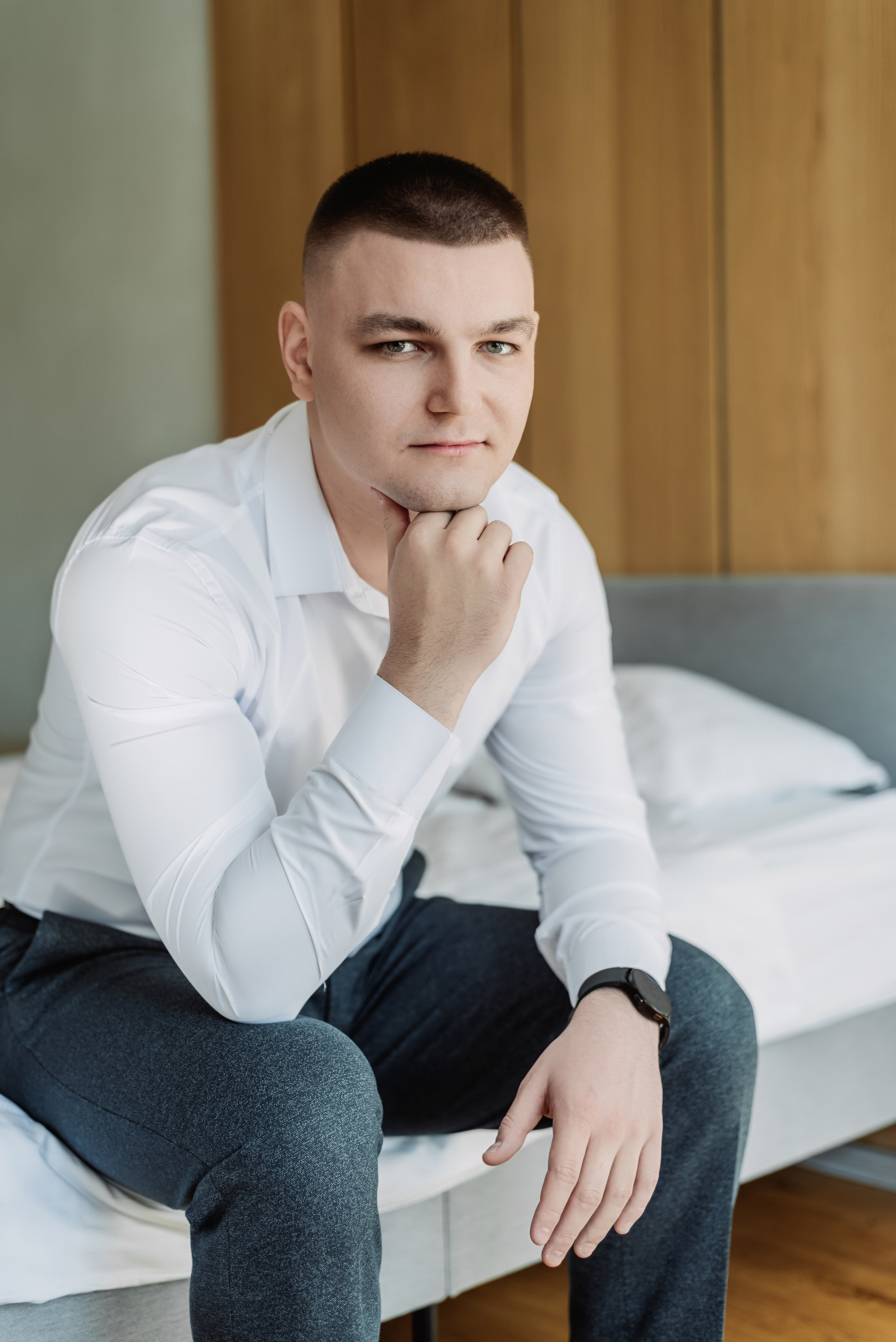 Anastasiya & Mikhail. ФОТОГРАФ ИРИНА ШАМАТАВА