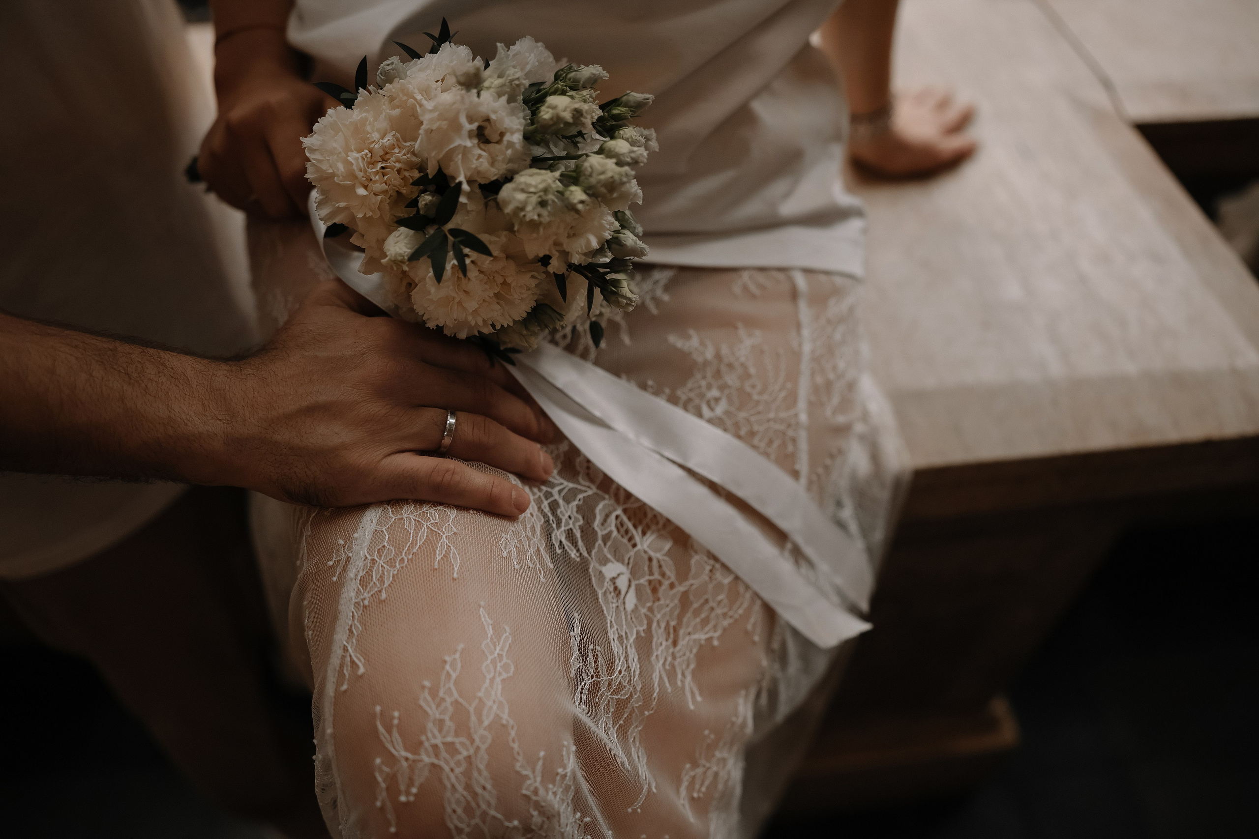 На ходу…. Свадебный и семейный Фотограф Денис Кошель