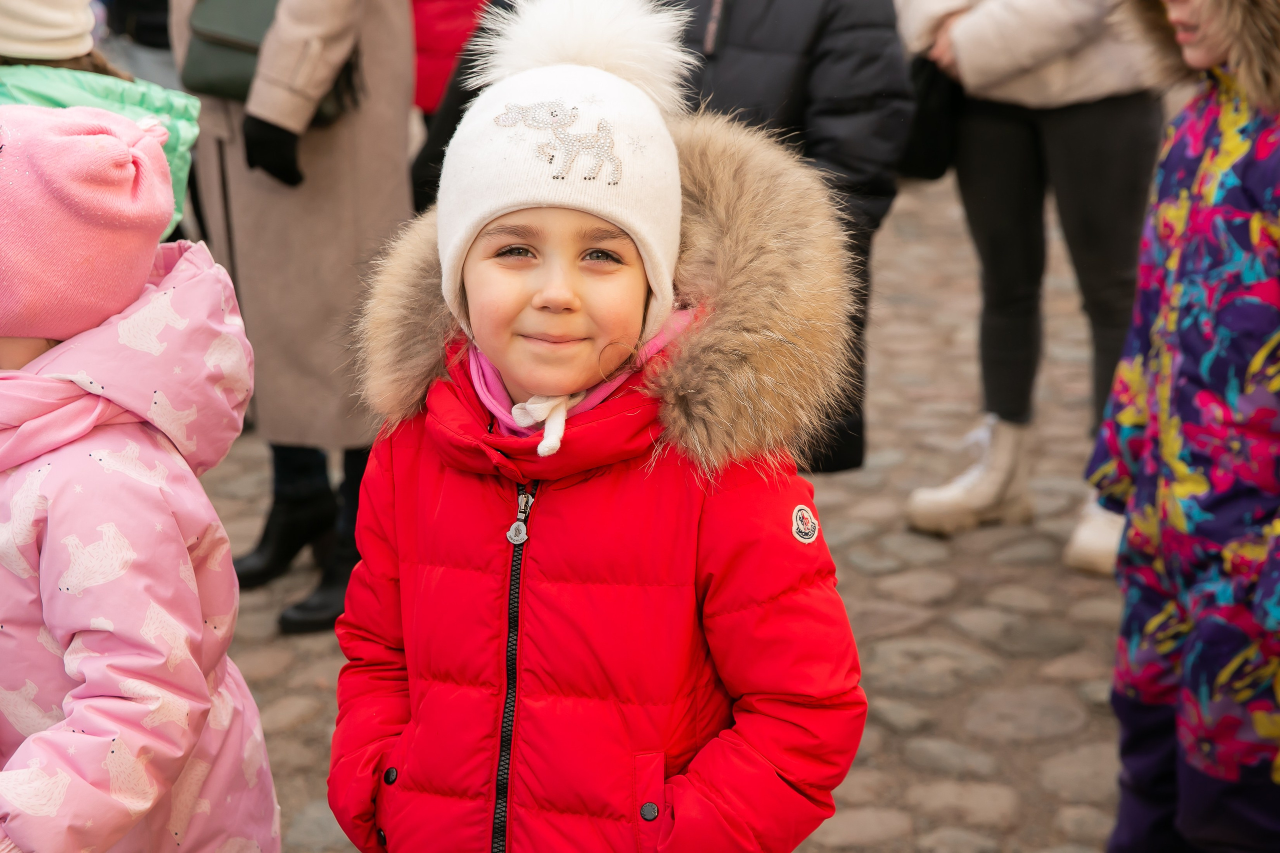 Масленица 2024 Петропавловская крепость. Семейный и портретный фотограф в Санкт-Петербурге Ольга Станкова