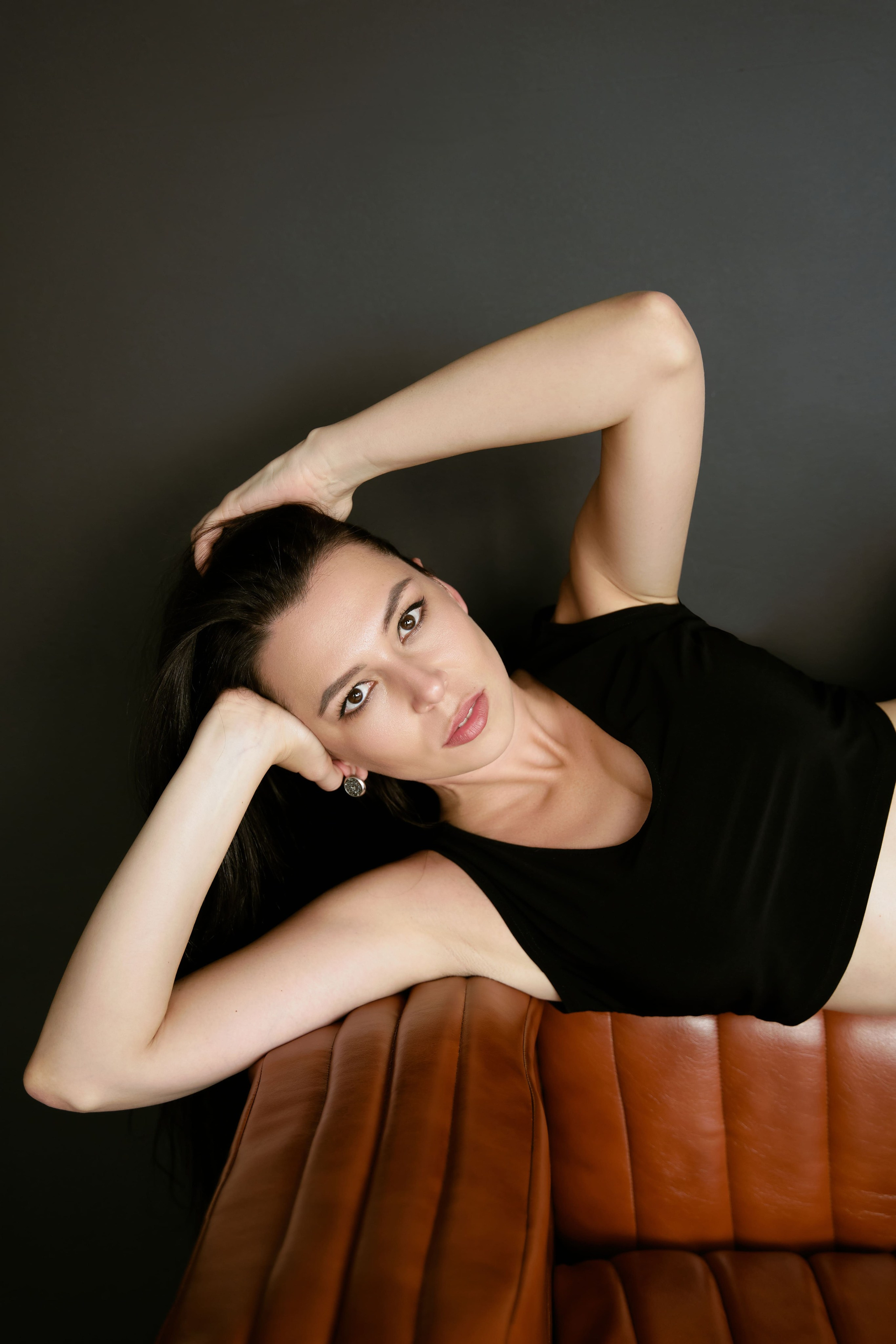 Индивидуальная студийная съемка. Фотограф Москва | съемки и обучение