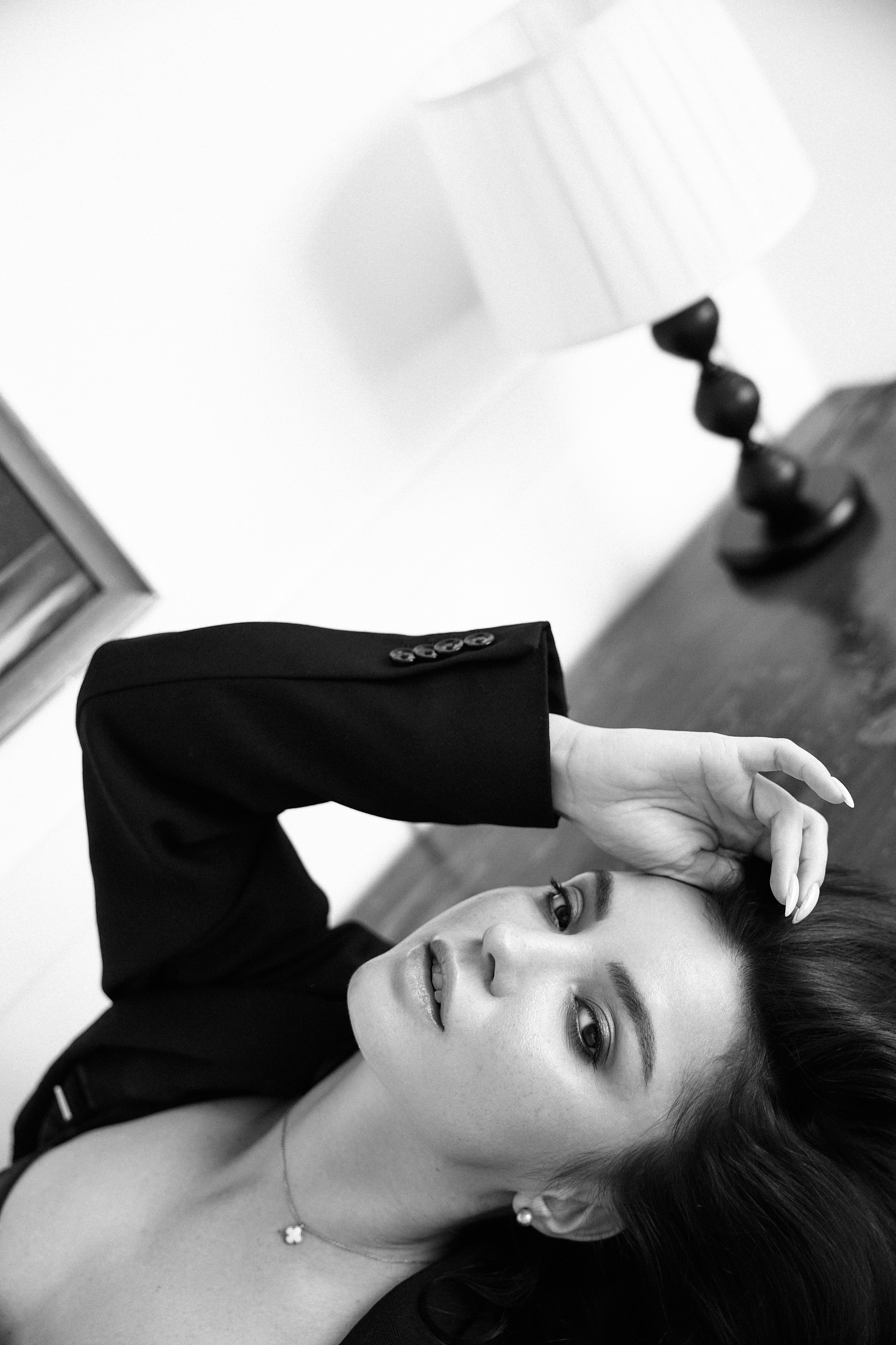 Оля. Валентина Похомова — профессиональный фотограф в Екатеринбурге