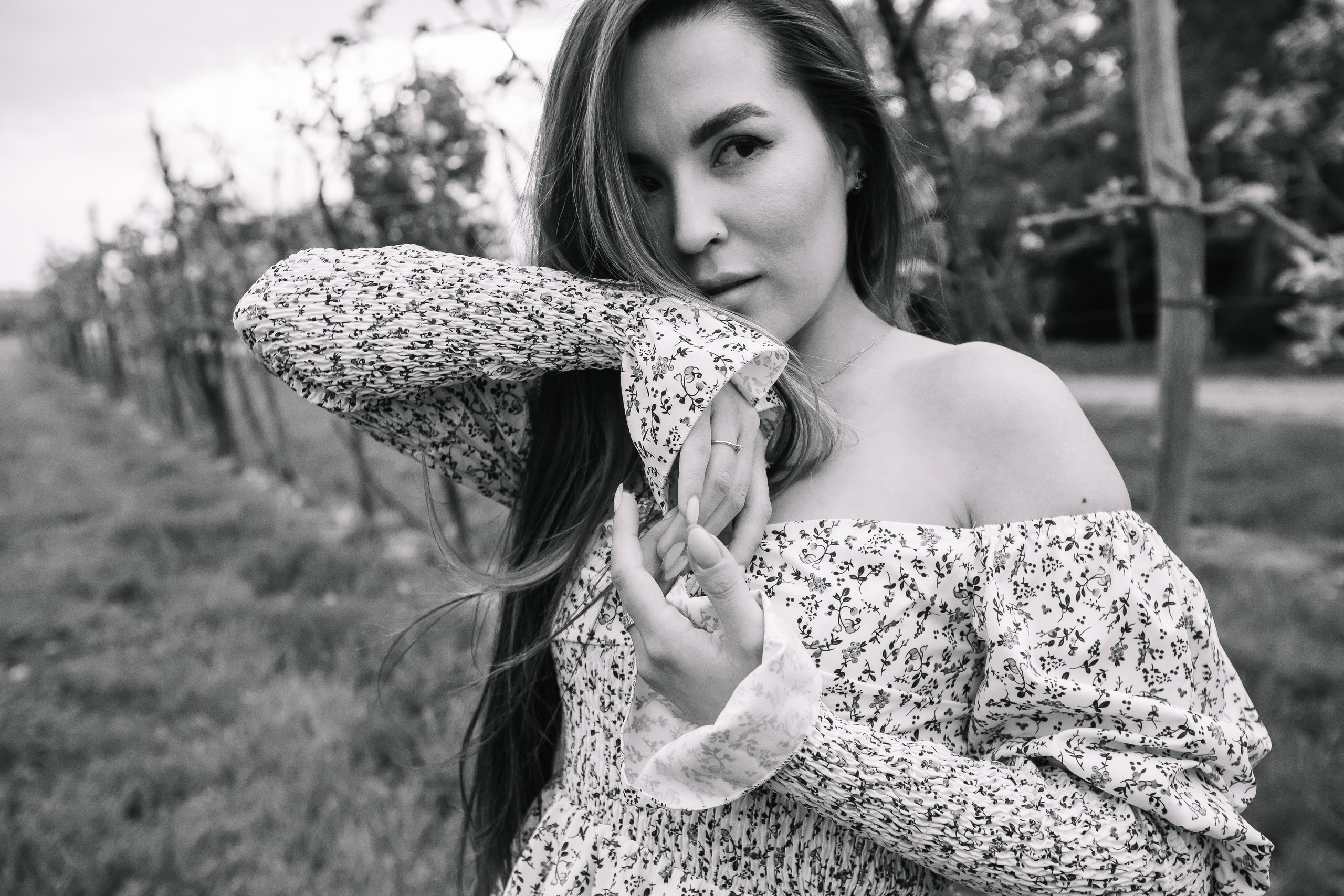 Евгений и Алина. Свадебный фотограф Анастасия Багдасарян