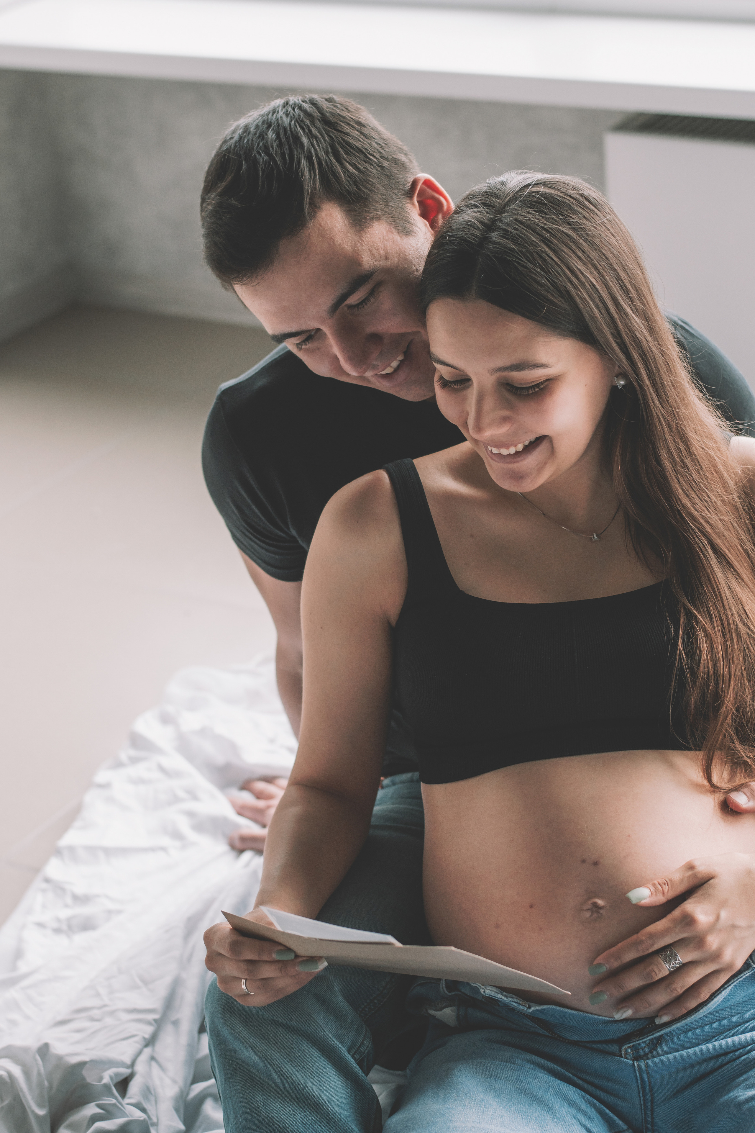 Альфия и Роберт. Семейный и свадебный фотограф Губкинский и Ставрополь