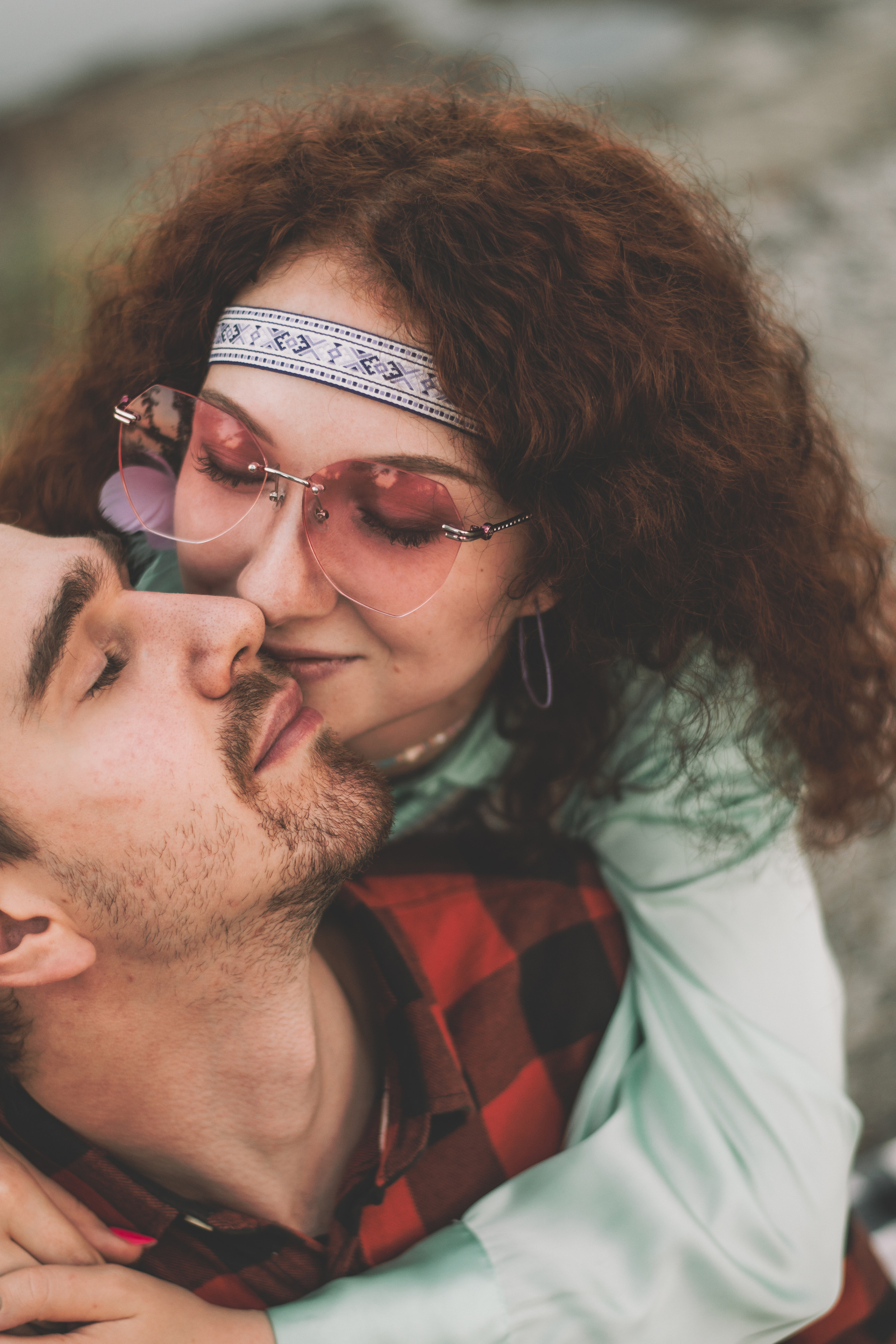 Хиппи. Семейный и свадебный фотограф Губкинский и Ставрополь