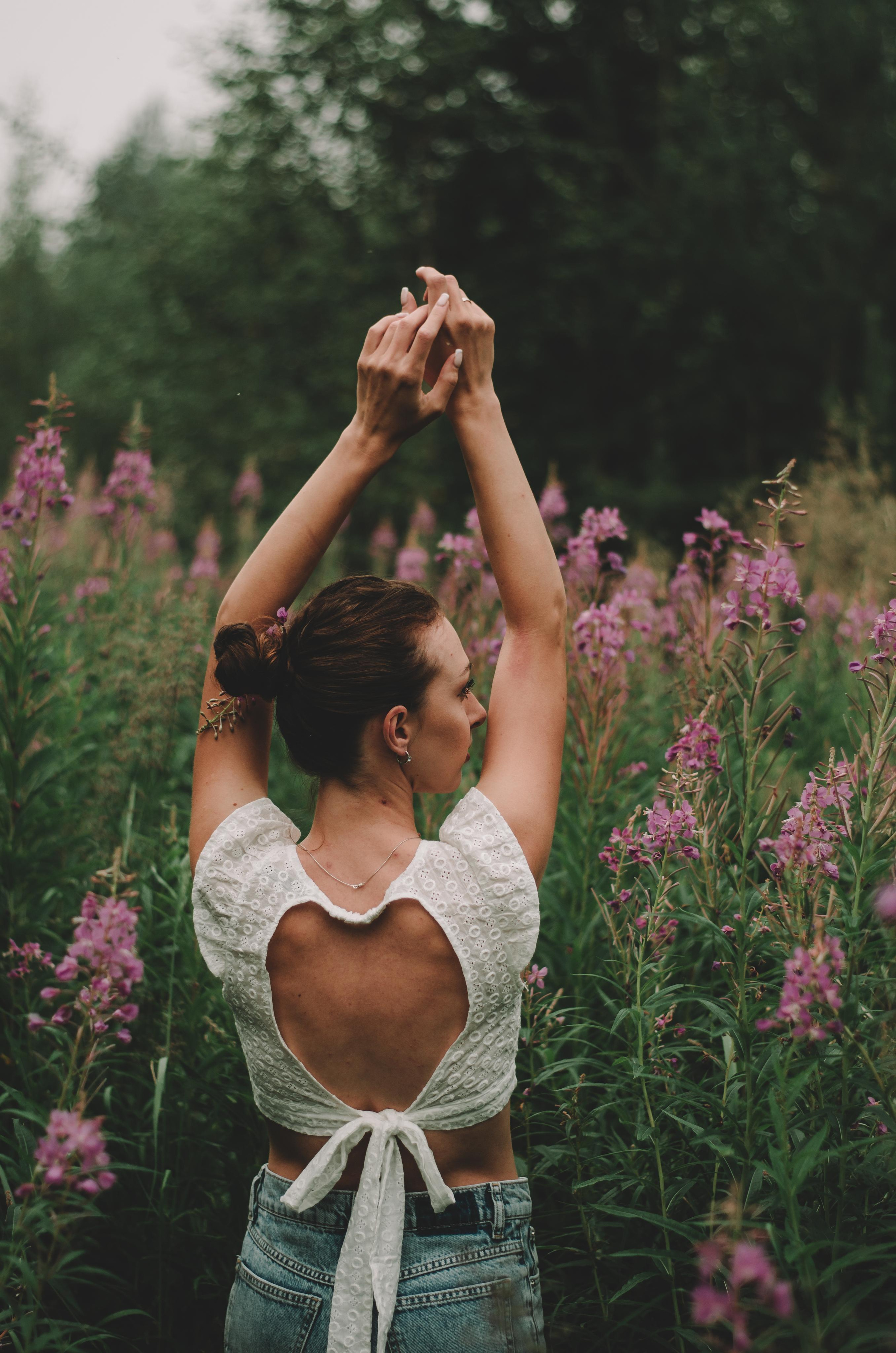 Анна. Семейный и свадебный фотограф Губкинский и Ставрополь