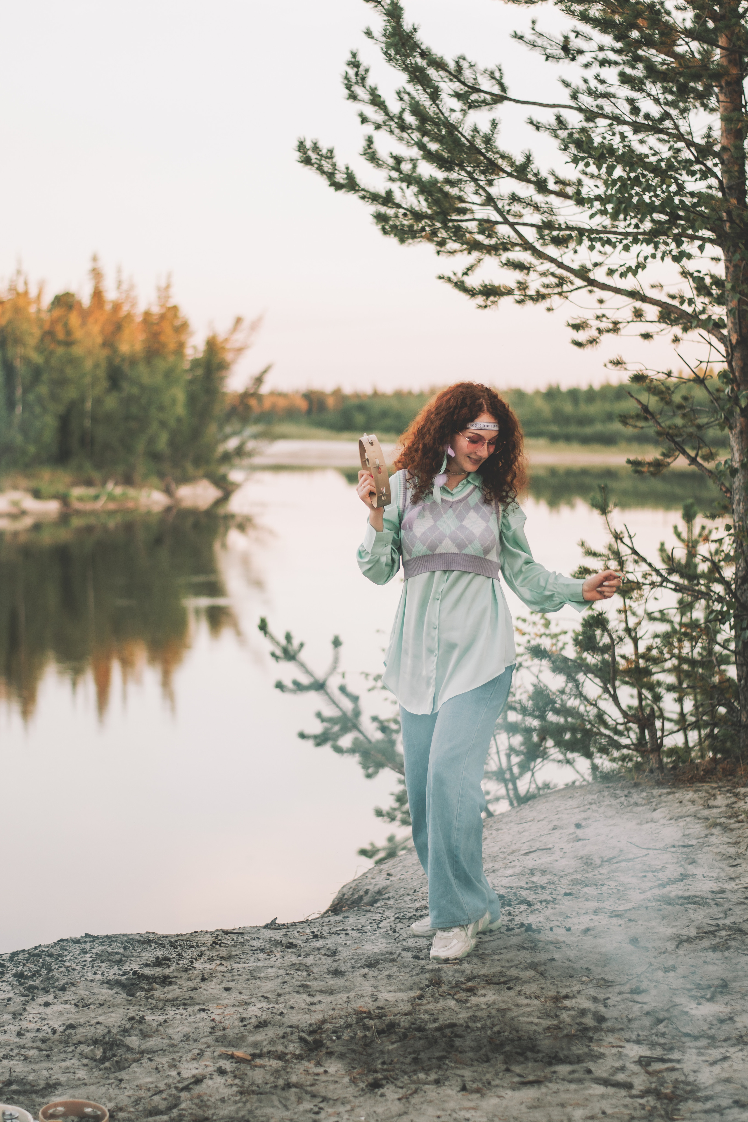 Хиппи. Семейный и свадебный фотограф Губкинский и Ставрополь