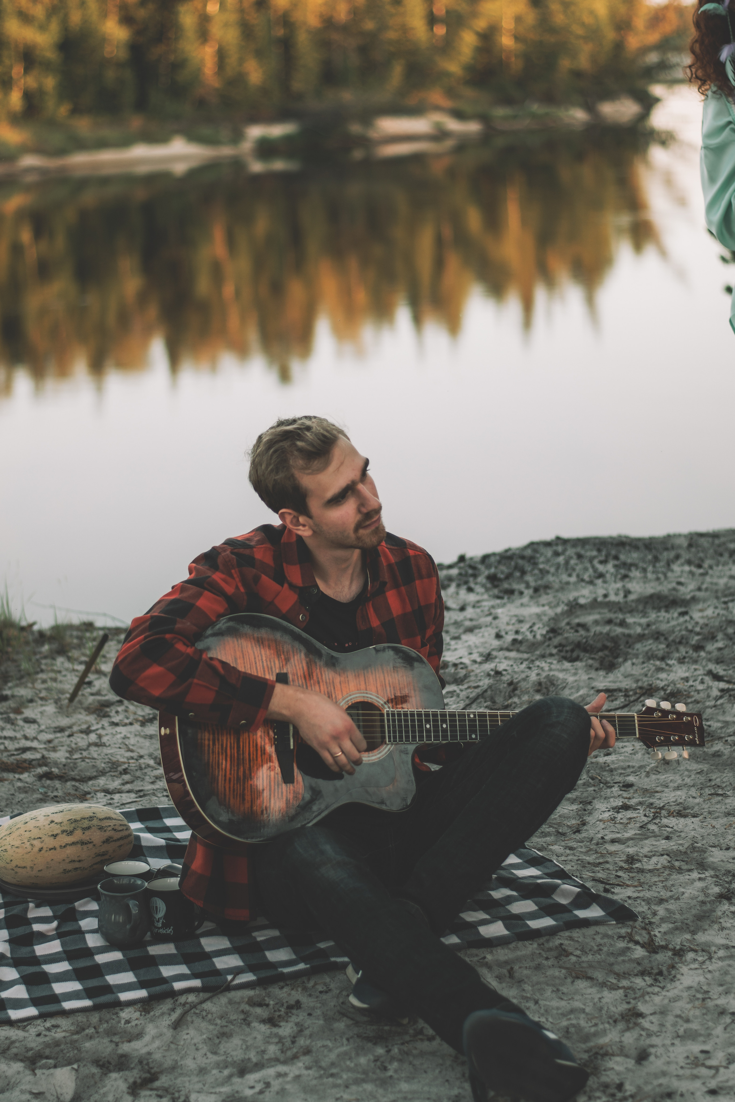 Хиппи. Семейный и свадебный фотограф Губкинский и Ставрополь