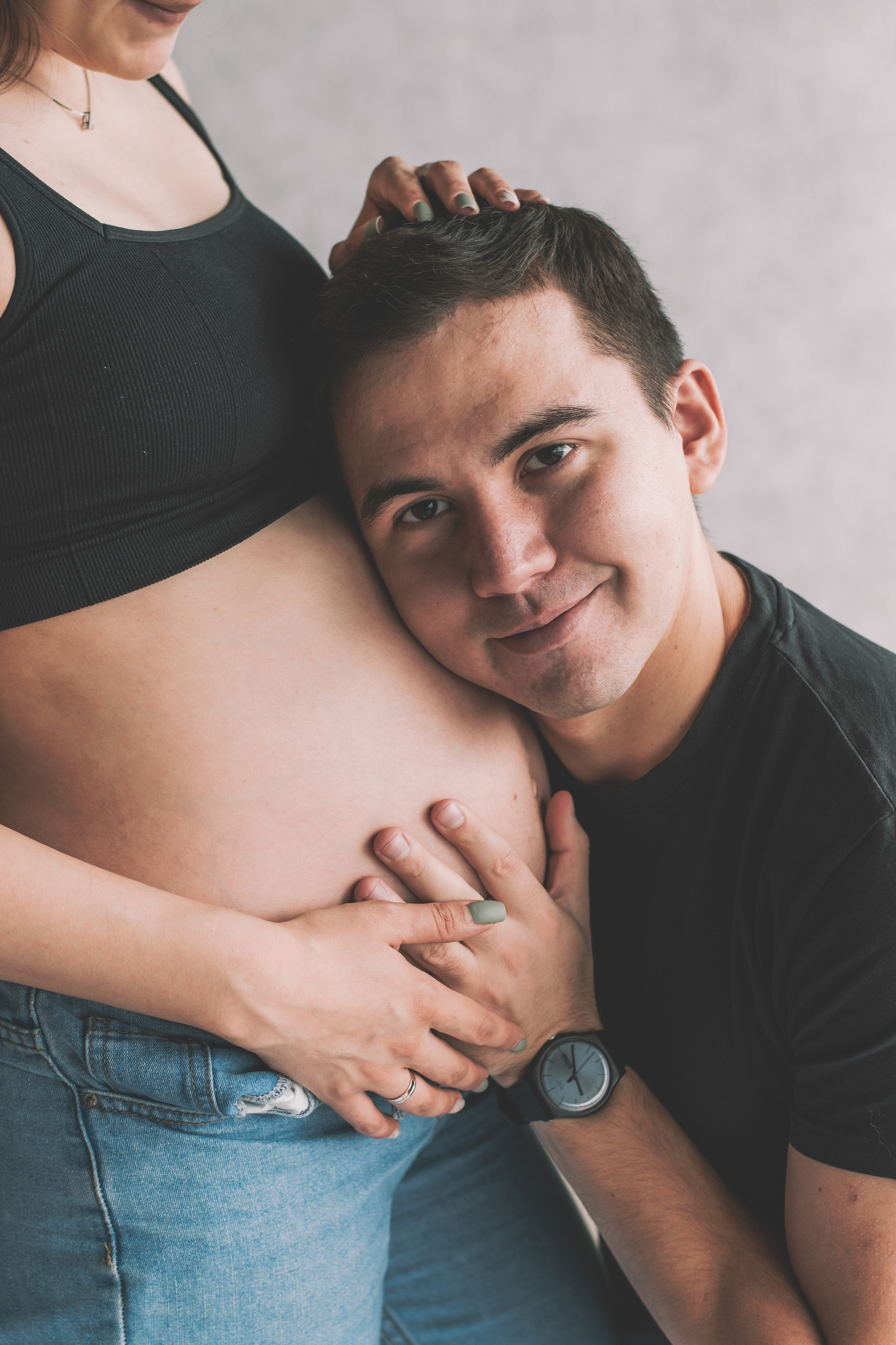 Альфия и Роберт. Семейный и свадебный фотограф Губкинский и Ставрополь