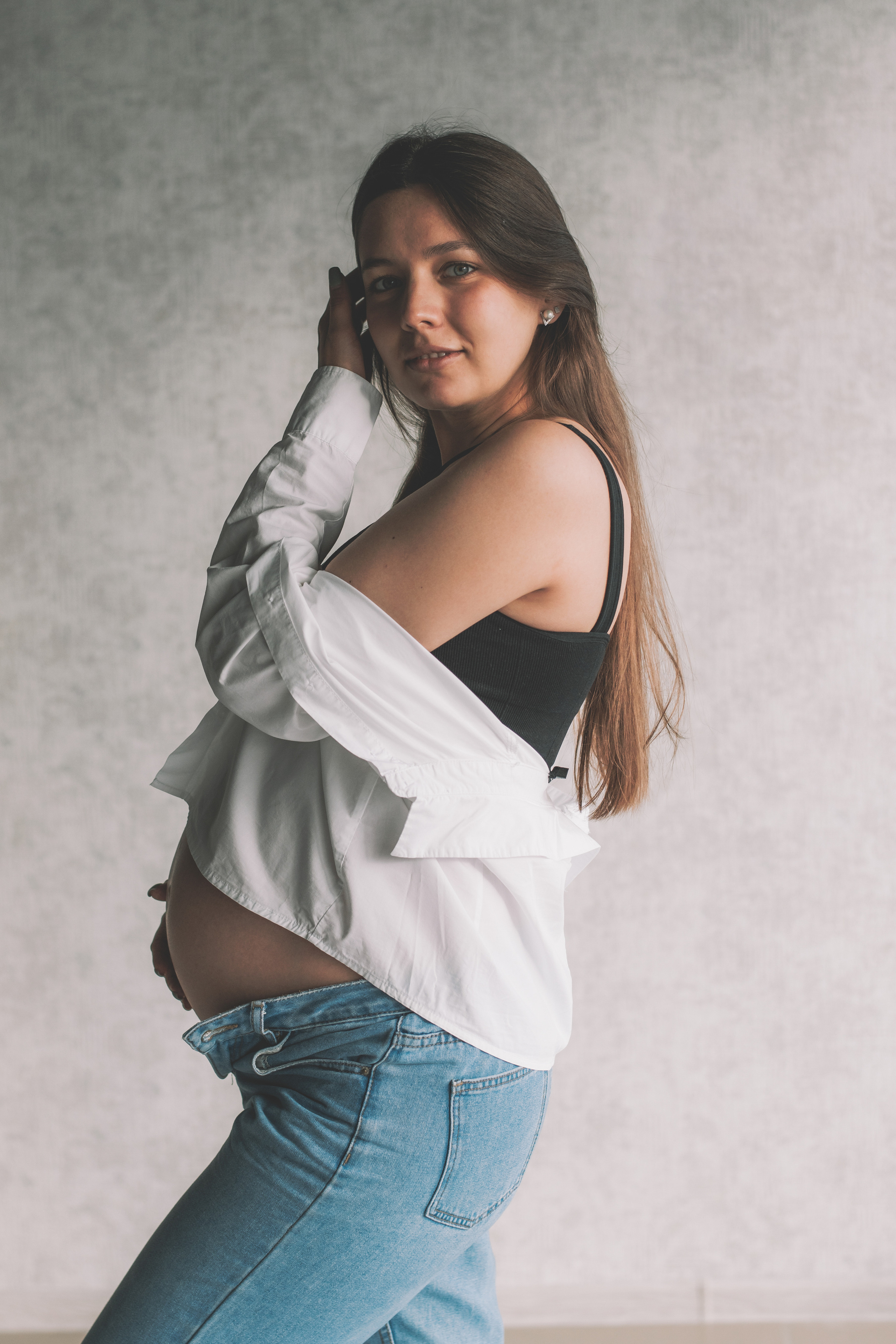 Альфия и Роберт. Семейный и свадебный фотограф Губкинский и Ставрополь