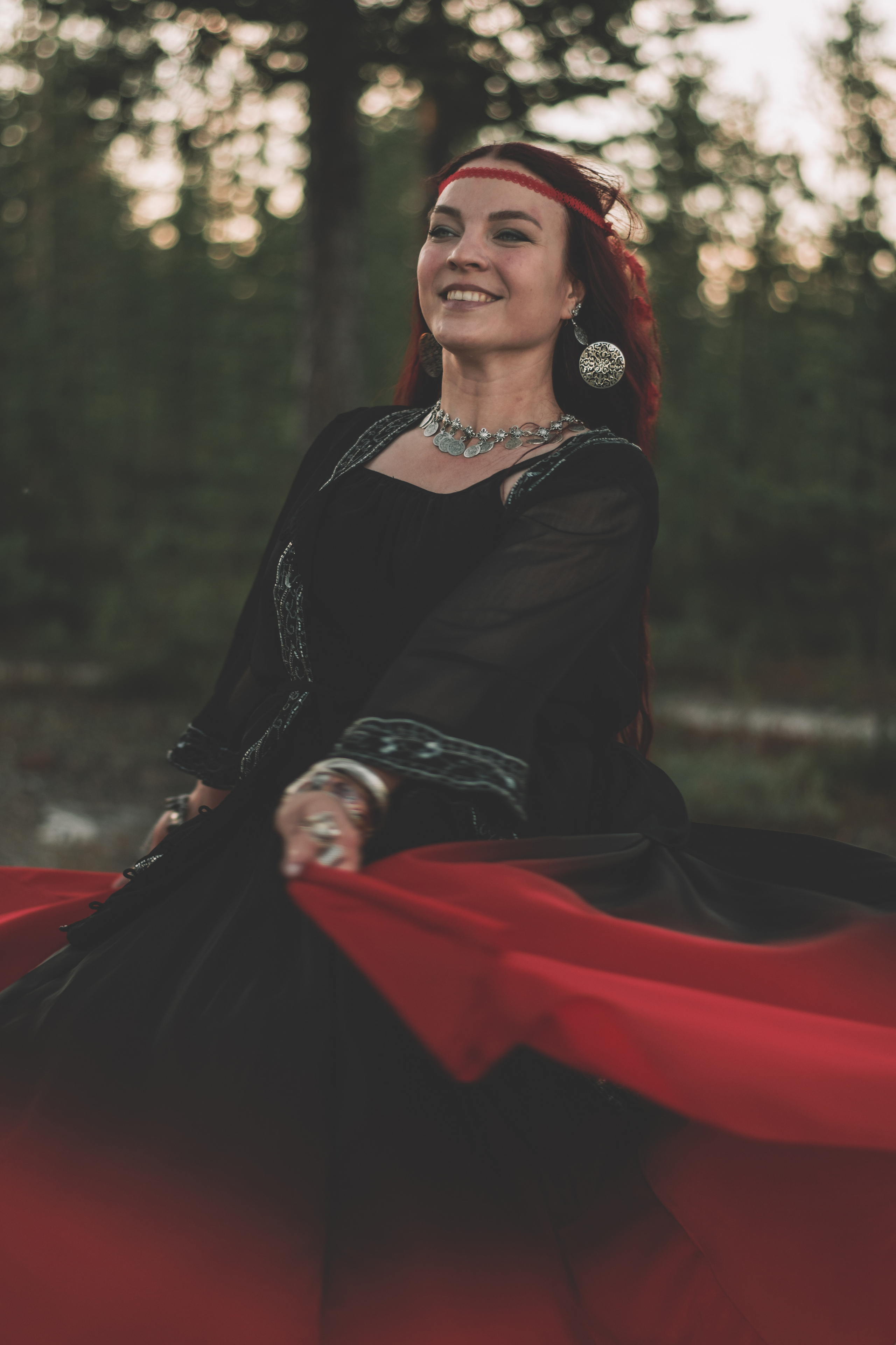 Хиппи. Семейный и свадебный фотограф Губкинский и Ставрополь