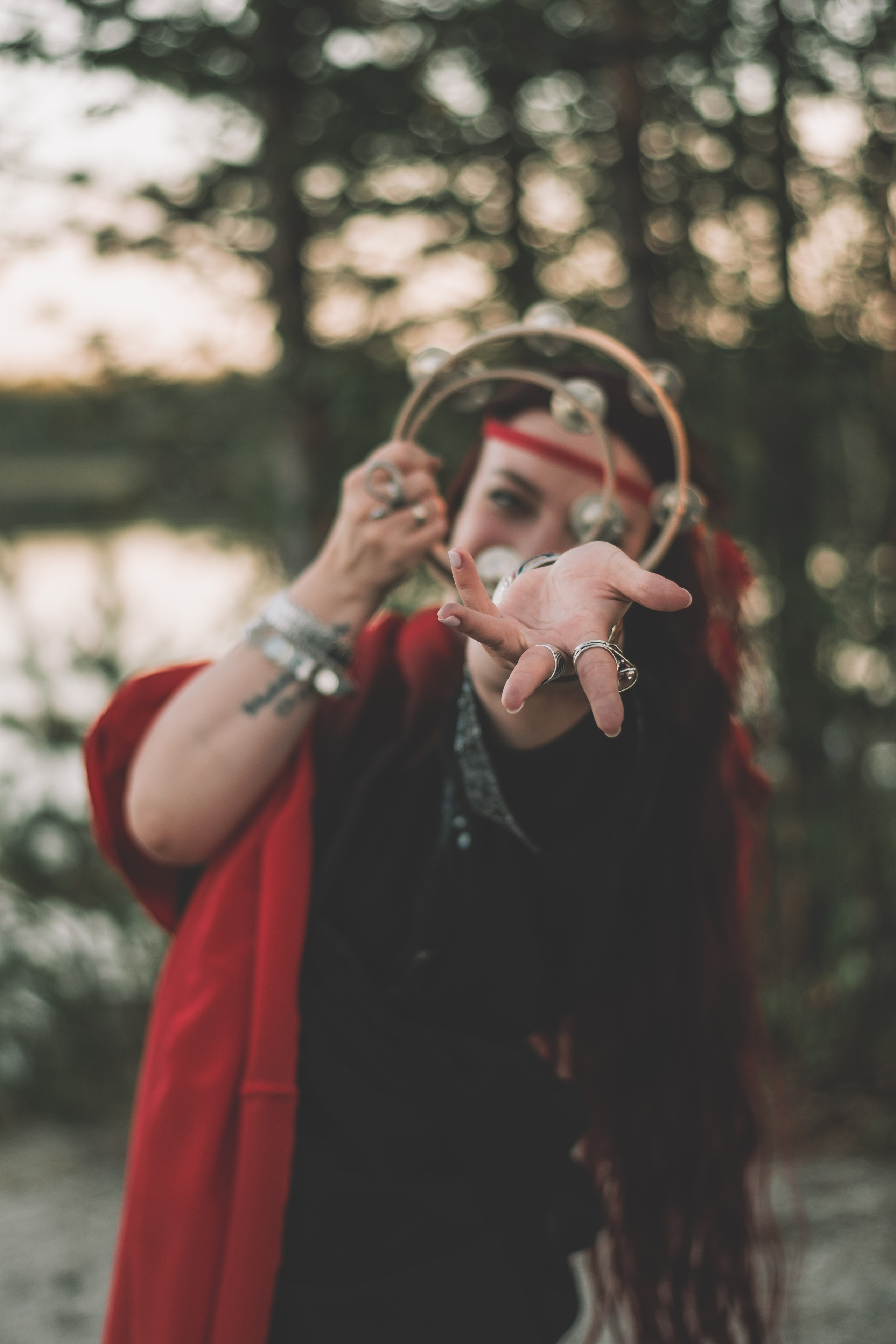 Хиппи. Семейный и свадебный фотограф Губкинский и Ставрополь