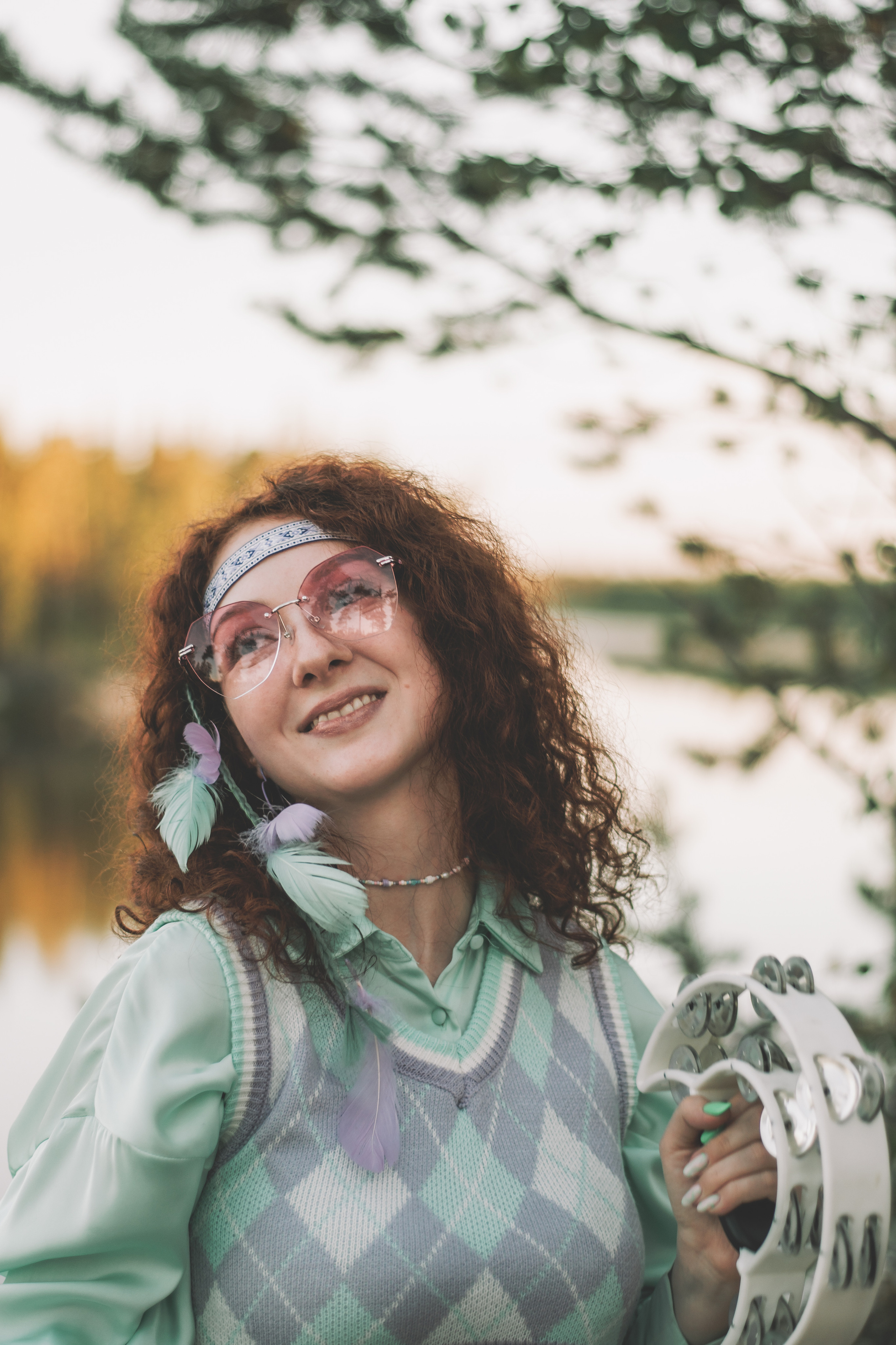 Хиппи. Семейный и свадебный фотограф Губкинский и Ставрополь