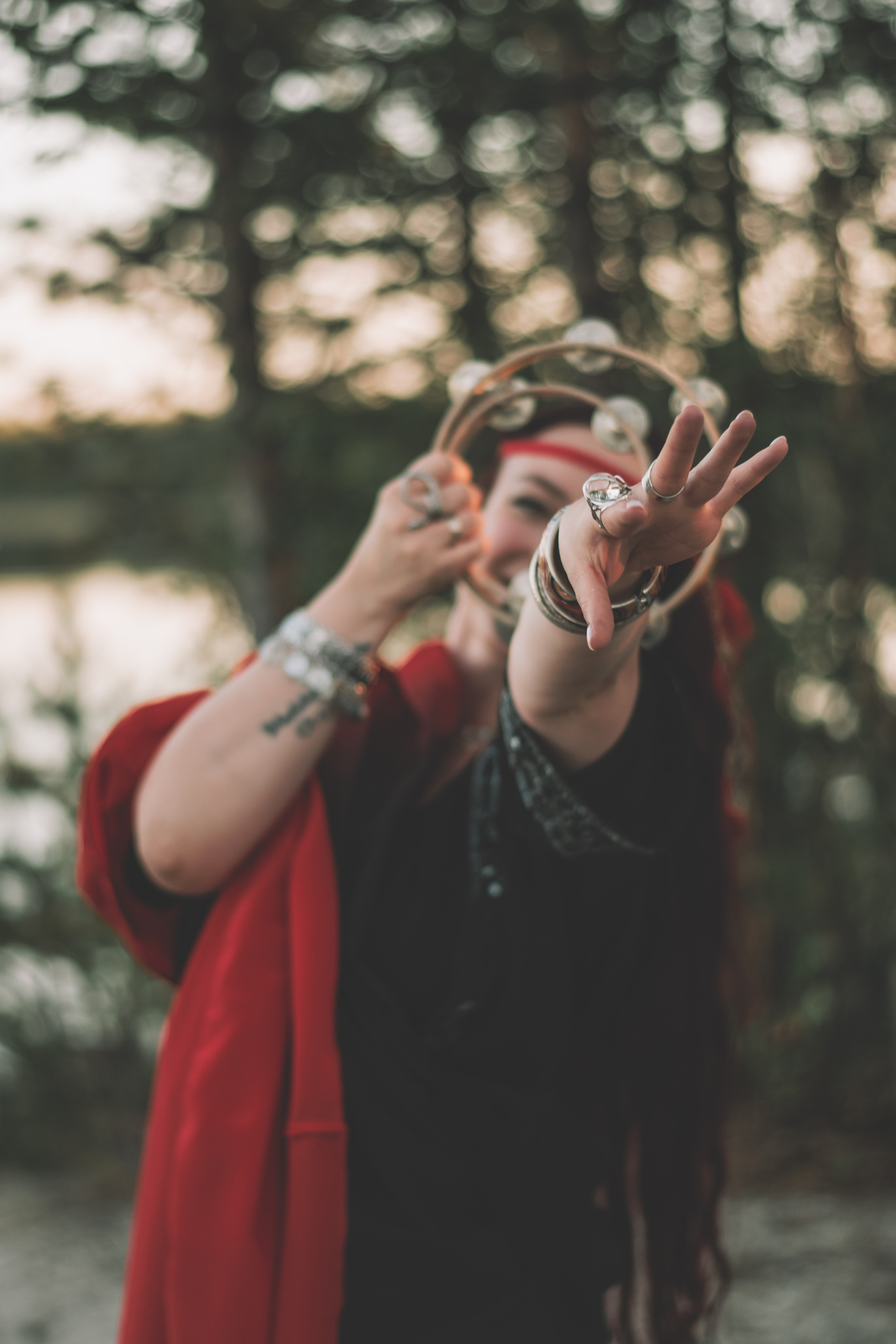 Хиппи. Семейный и свадебный фотограф Губкинский и Ставрополь