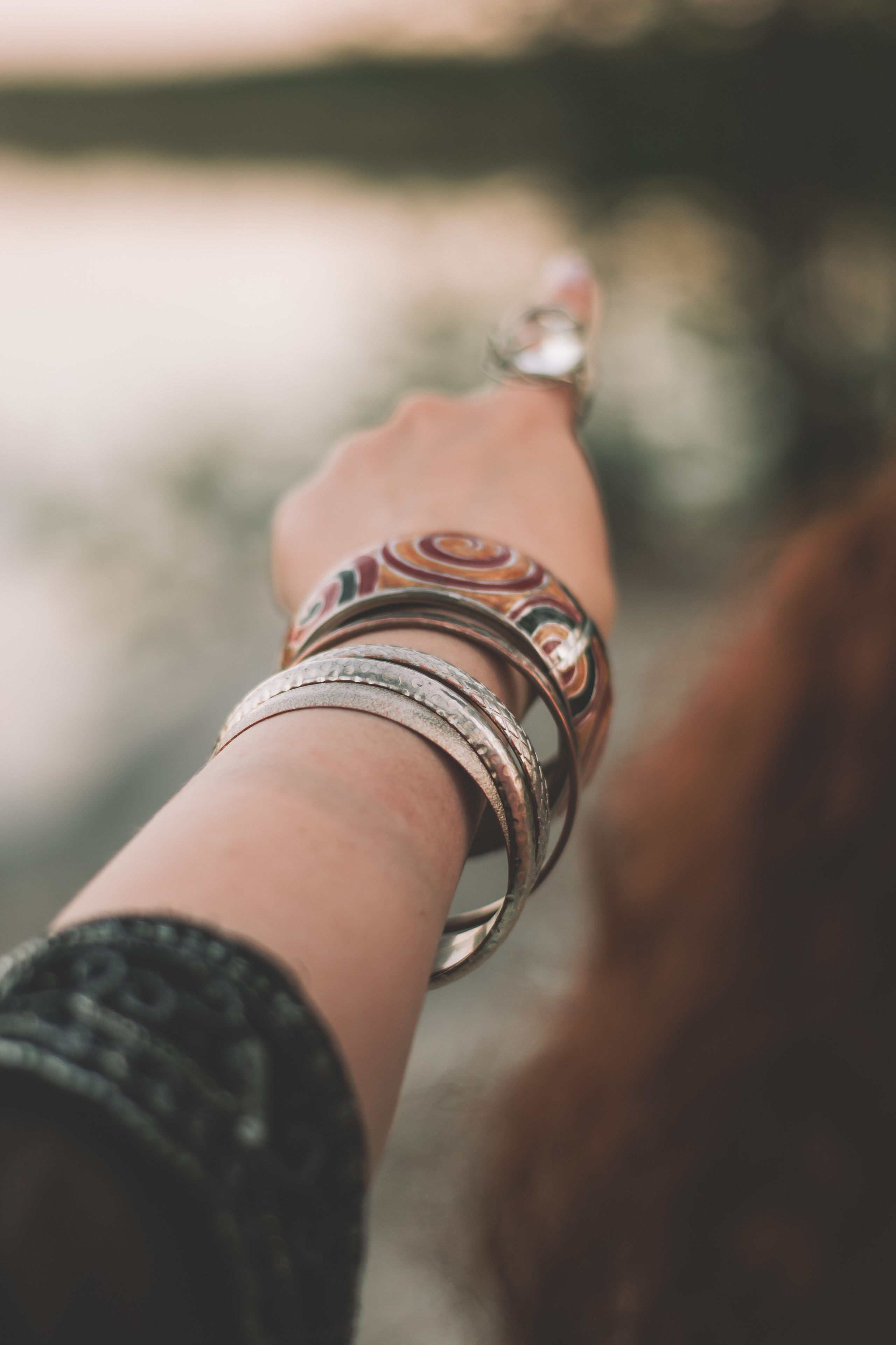 Хиппи. Семейный и свадебный фотограф Губкинский и Ставрополь