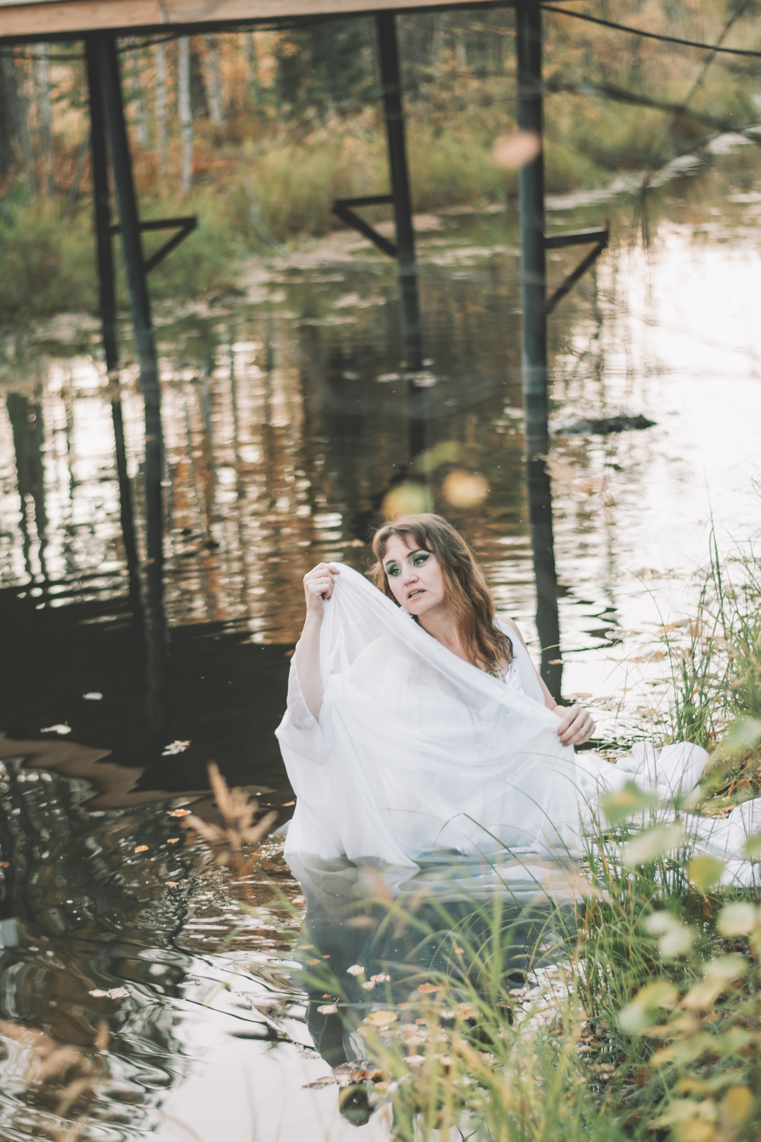 Алеся. Семейный и свадебный фотограф Губкинский и Ставрополь