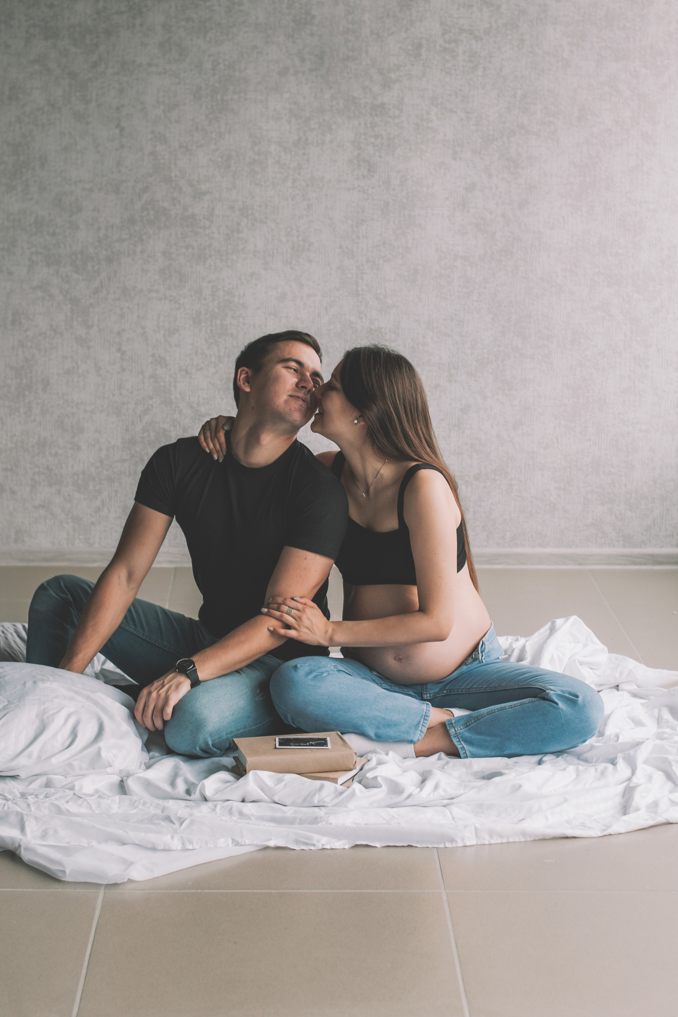 Альфия и Роберт. Семейный и свадебный фотограф Губкинский и Ставрополь