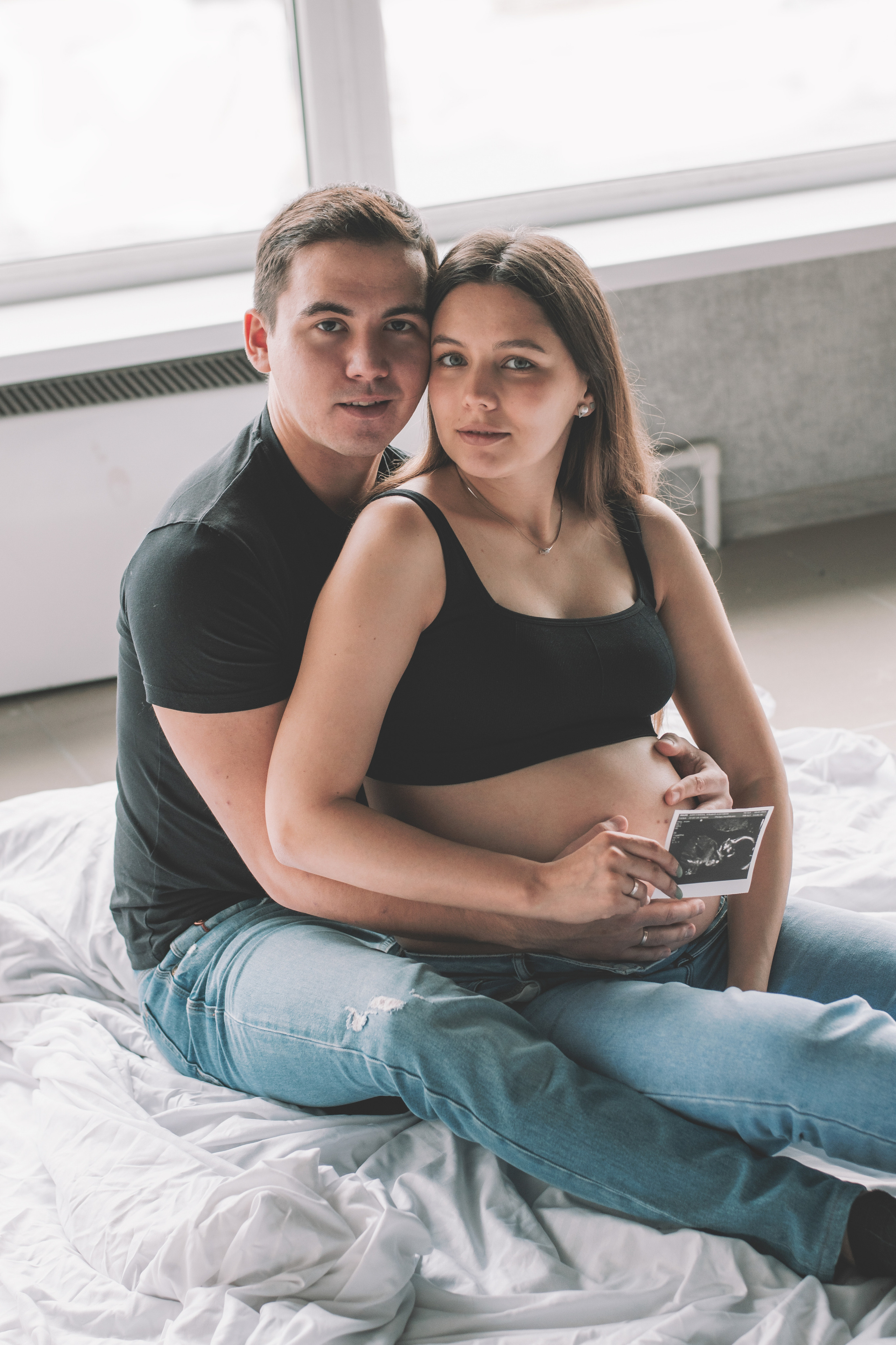 Альфия и Роберт. Семейный и свадебный фотограф Губкинский и Ставрополь