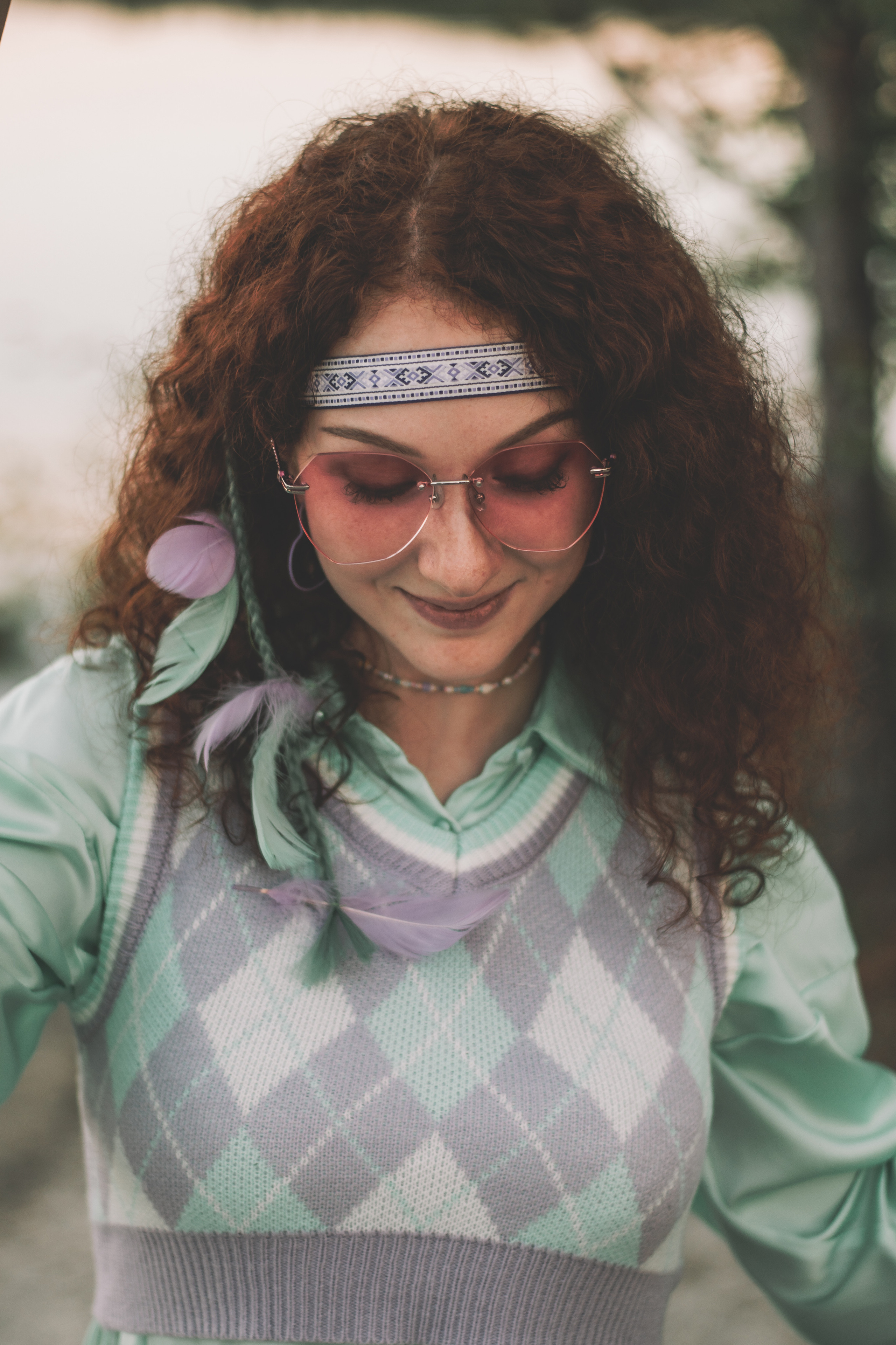 Хиппи. Семейный и свадебный фотограф Губкинский и Ставрополь