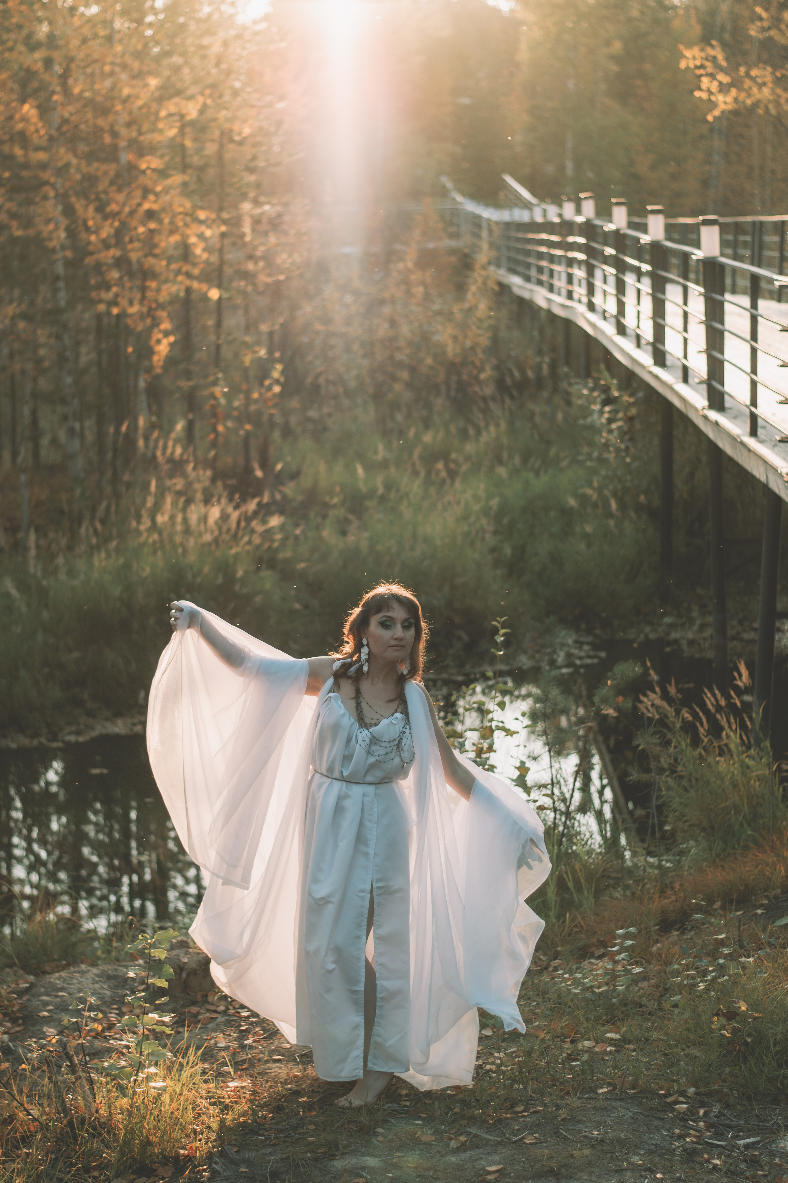 Алеся. Семейный и свадебный фотограф Губкинский и Ставрополь