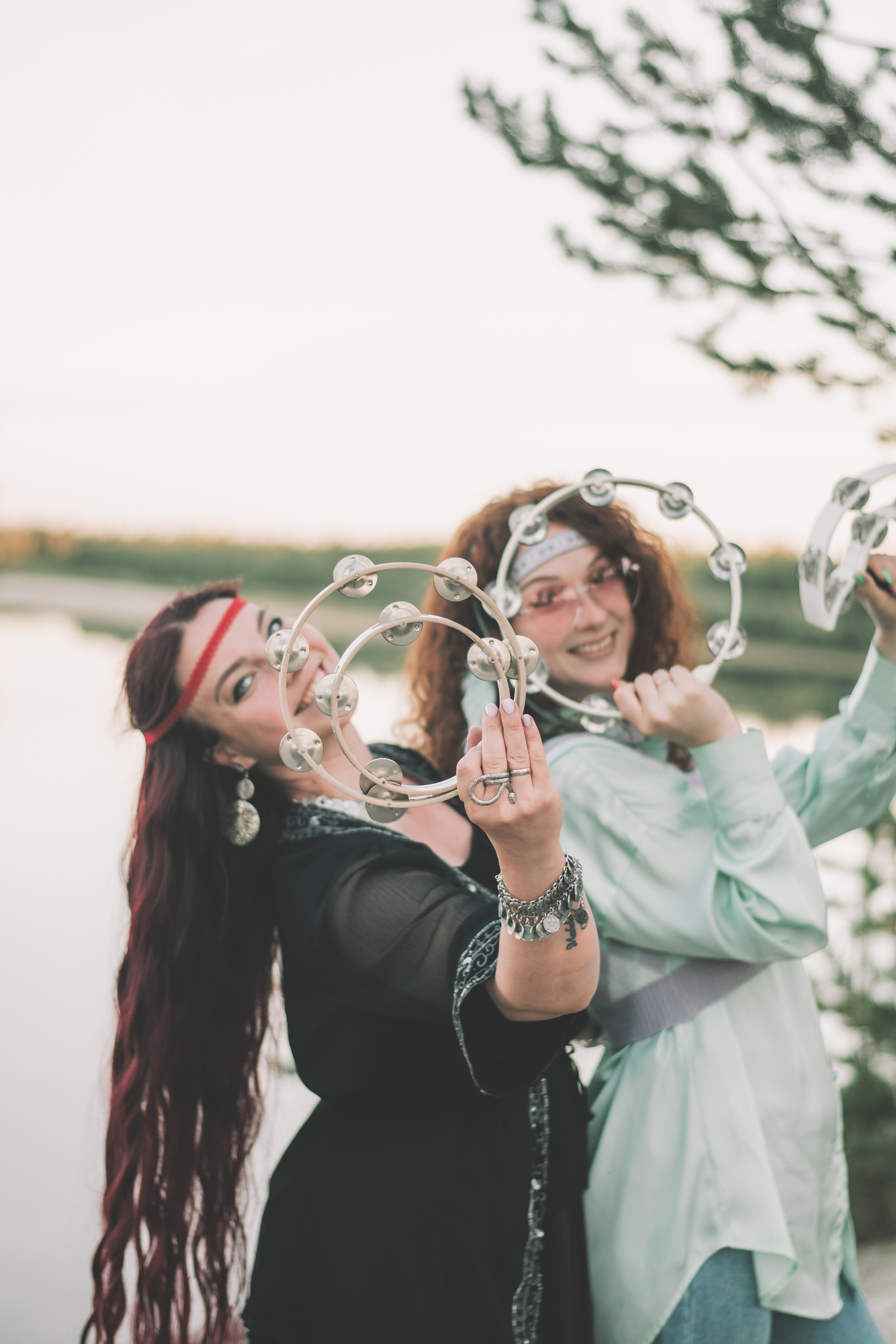 Хиппи. Семейный и свадебный фотограф Губкинский и Ставрополь