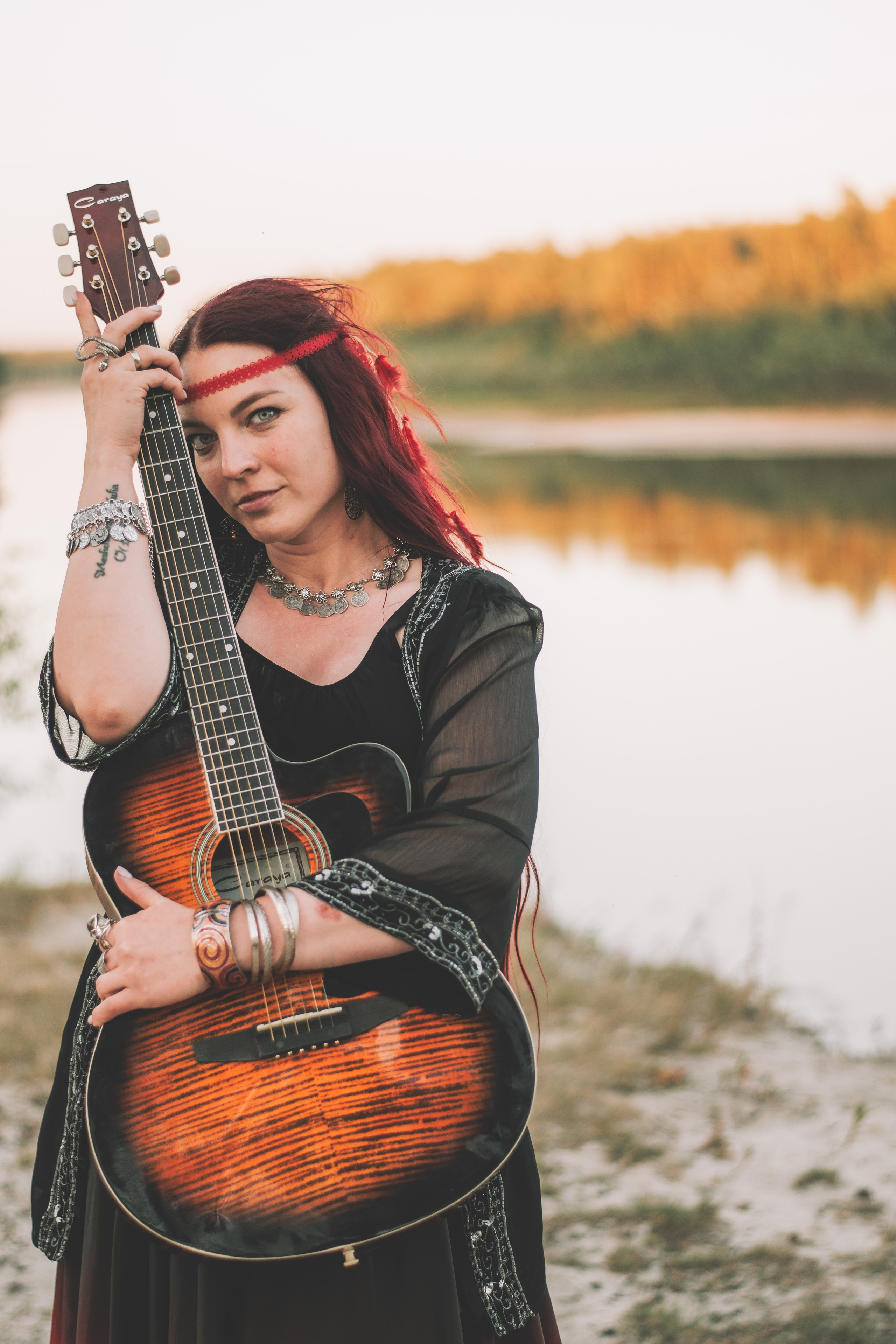 Хиппи. Семейный и свадебный фотограф Губкинский и Ставрополь