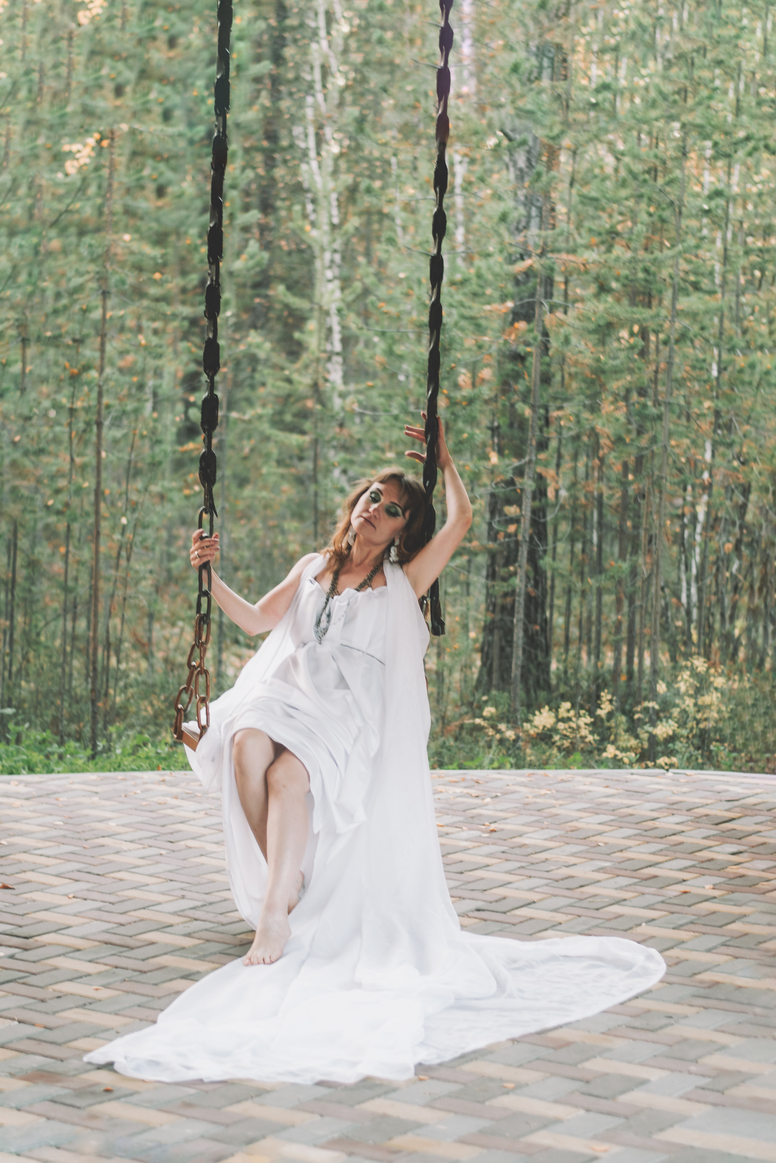 Алеся. Семейный и свадебный фотограф Губкинский и Ставрополь