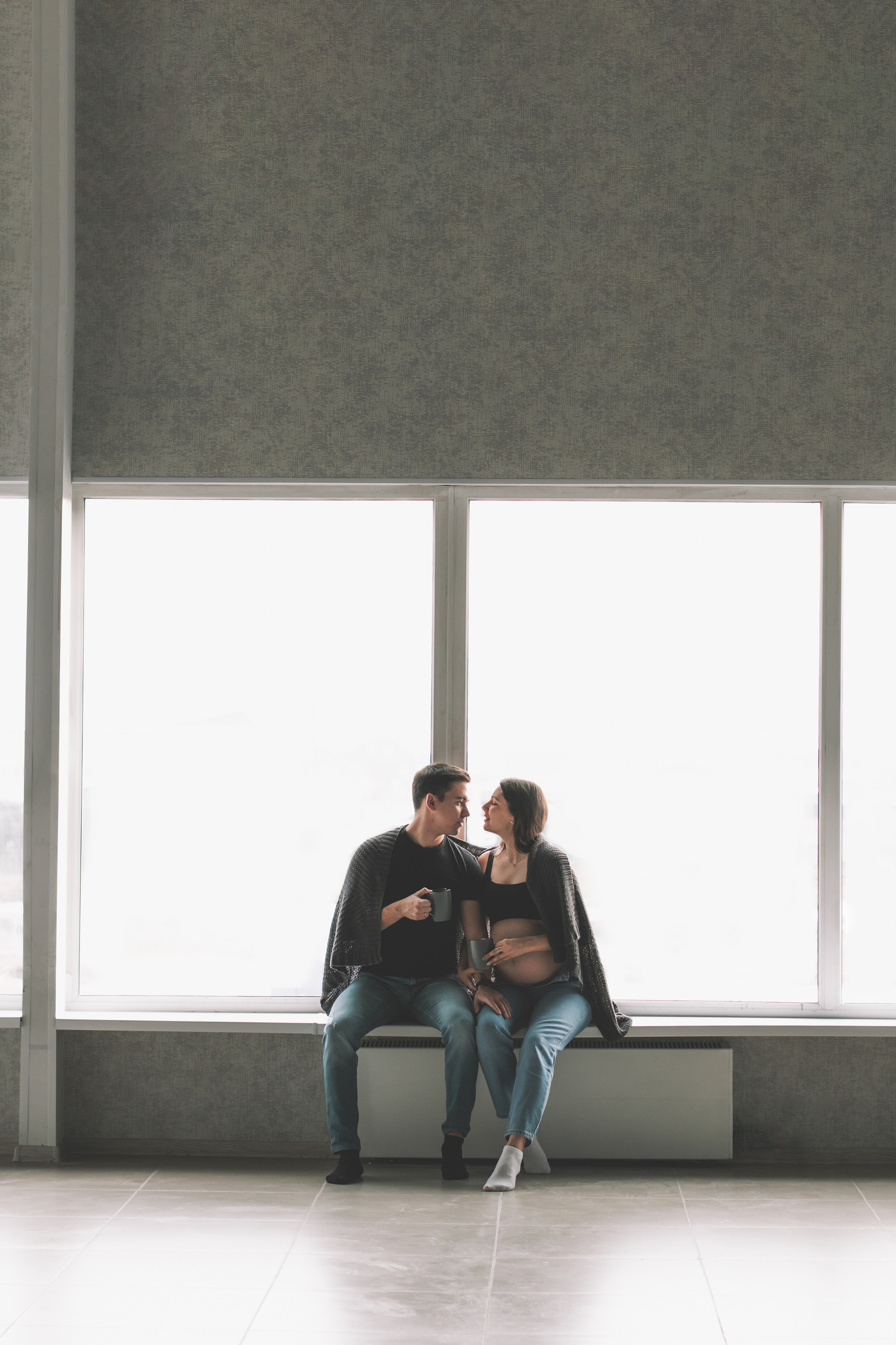 Альфия и Роберт. Семейный и свадебный фотограф Губкинский и Ставрополь